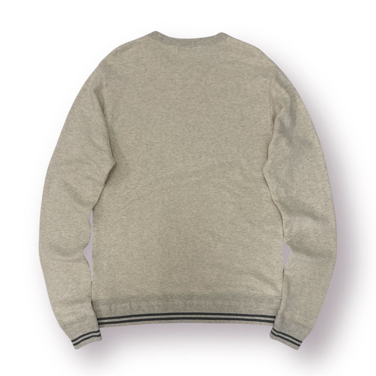 Hysteric Glamour ⚡️ HYSTERIC GLAMOUR MICHIGAN FUN HOUSE 1969 SWEATSHIRT - L Size US M / EU 48-50 / 2 - 10 Thumbnail