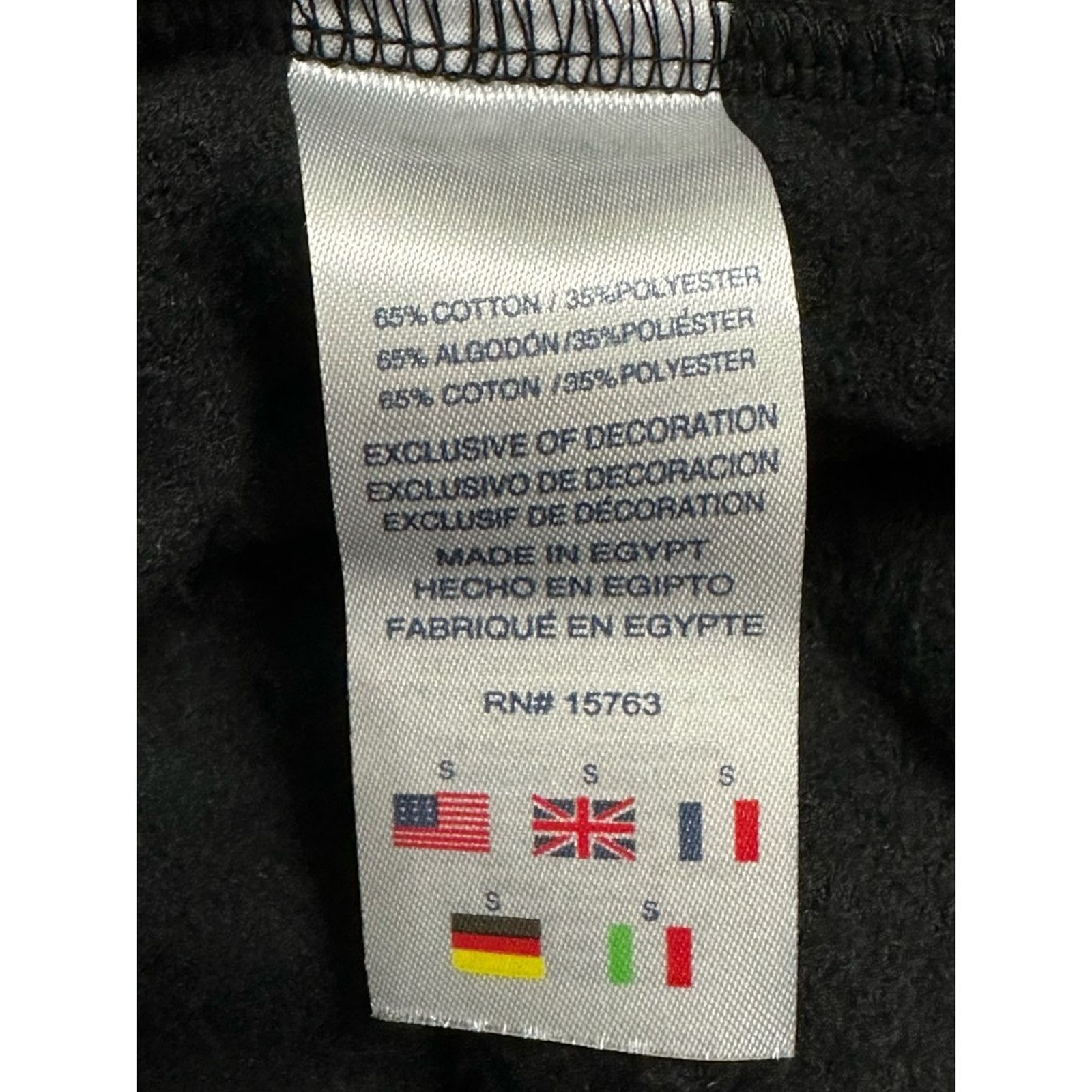 Champion Champion Athleisure Jogger Pants Ribbed Knit Men's NWOT Size US 29 - 9 Thumbnail