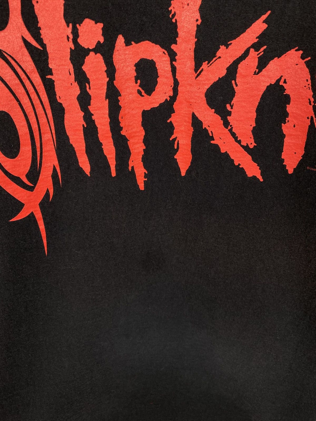 Band Tees Slipknot Rock Band T-Shirt Mens Size L Short Sleeve 2020 Top Size US L / EU 52-54 / 3 - 7 Thumbnail