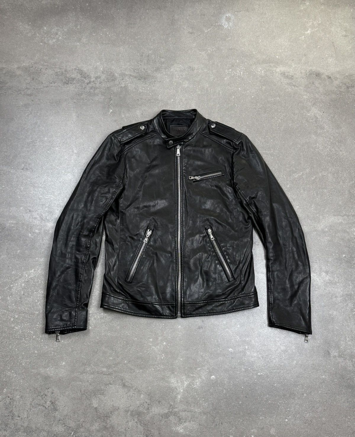 Prada Jacket | Grailed