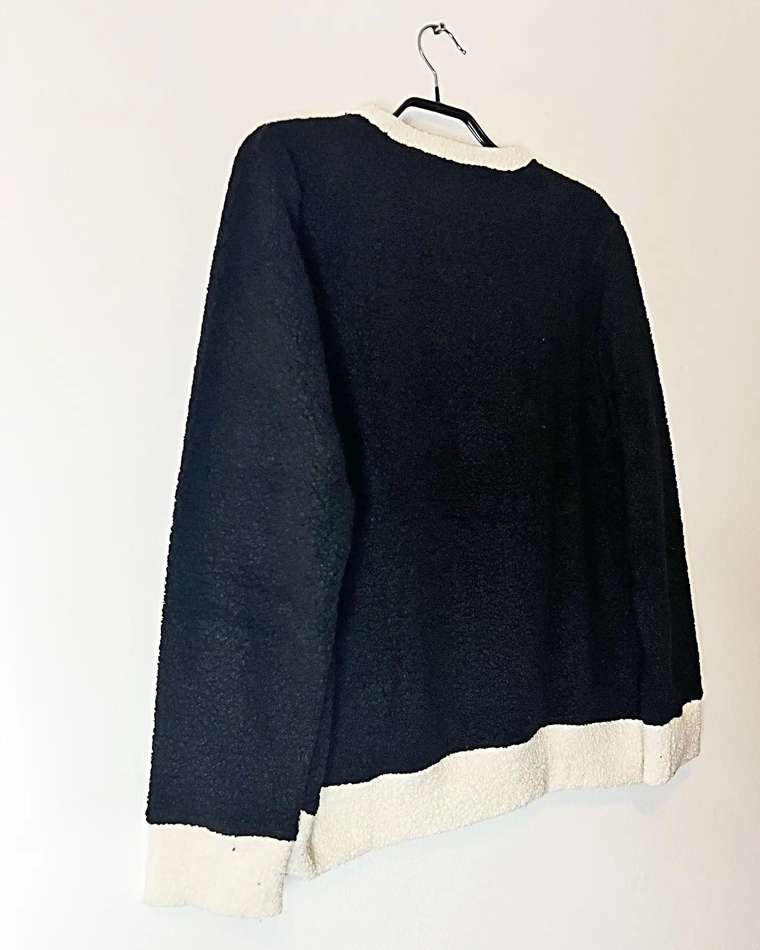 Casablanca Runway AW'21Terry Embroidered Sweatshirt Size US M / EU 48-50 / 2 - 5 Thumbnail