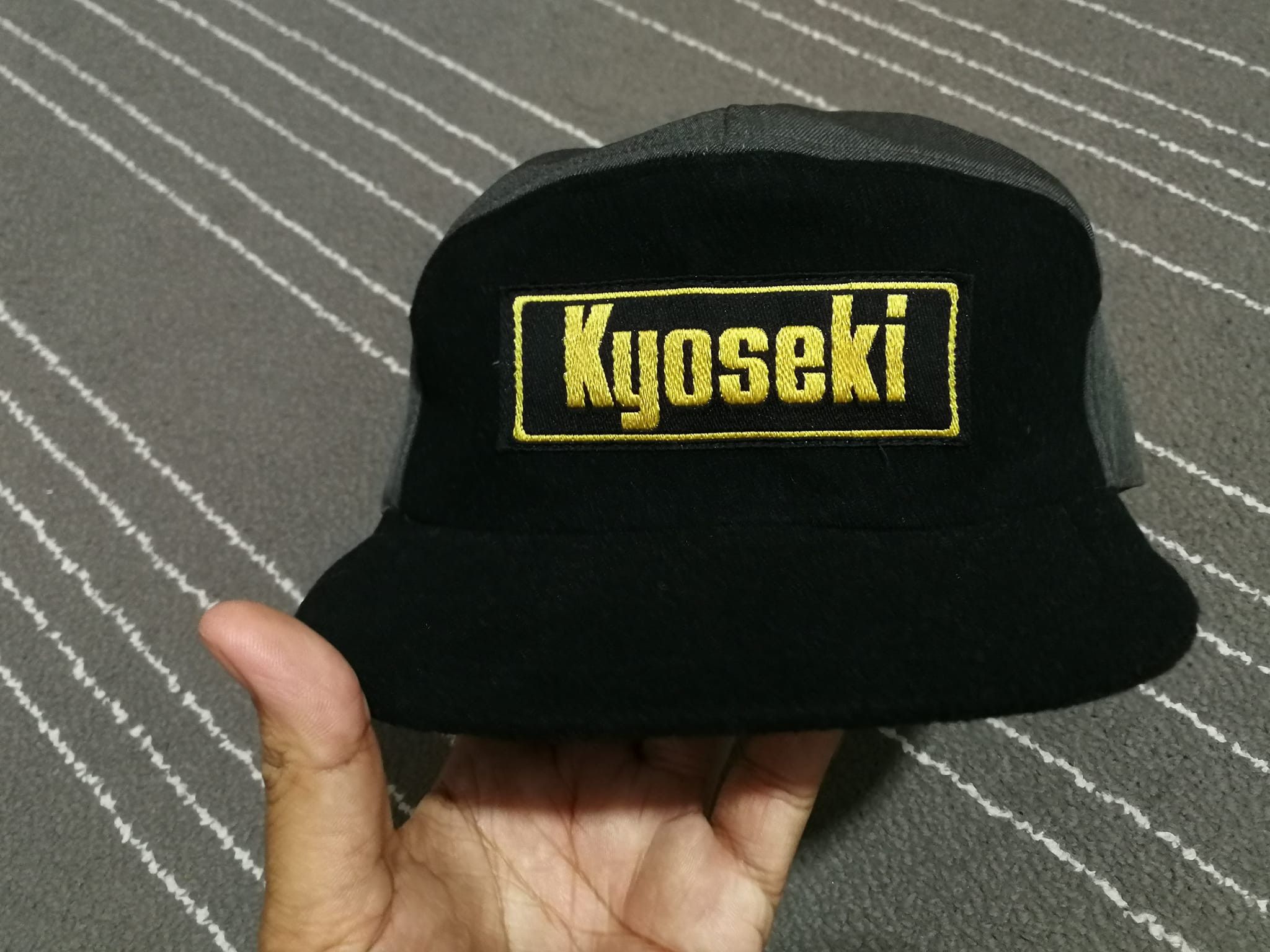 Rare NOS Kyoseki JDM Motorsport vintage