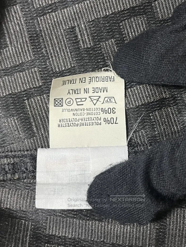 Fendi Fendi Overall Dress Size XS / US 0-2 / IT 36-38 - 6 Thumbnail