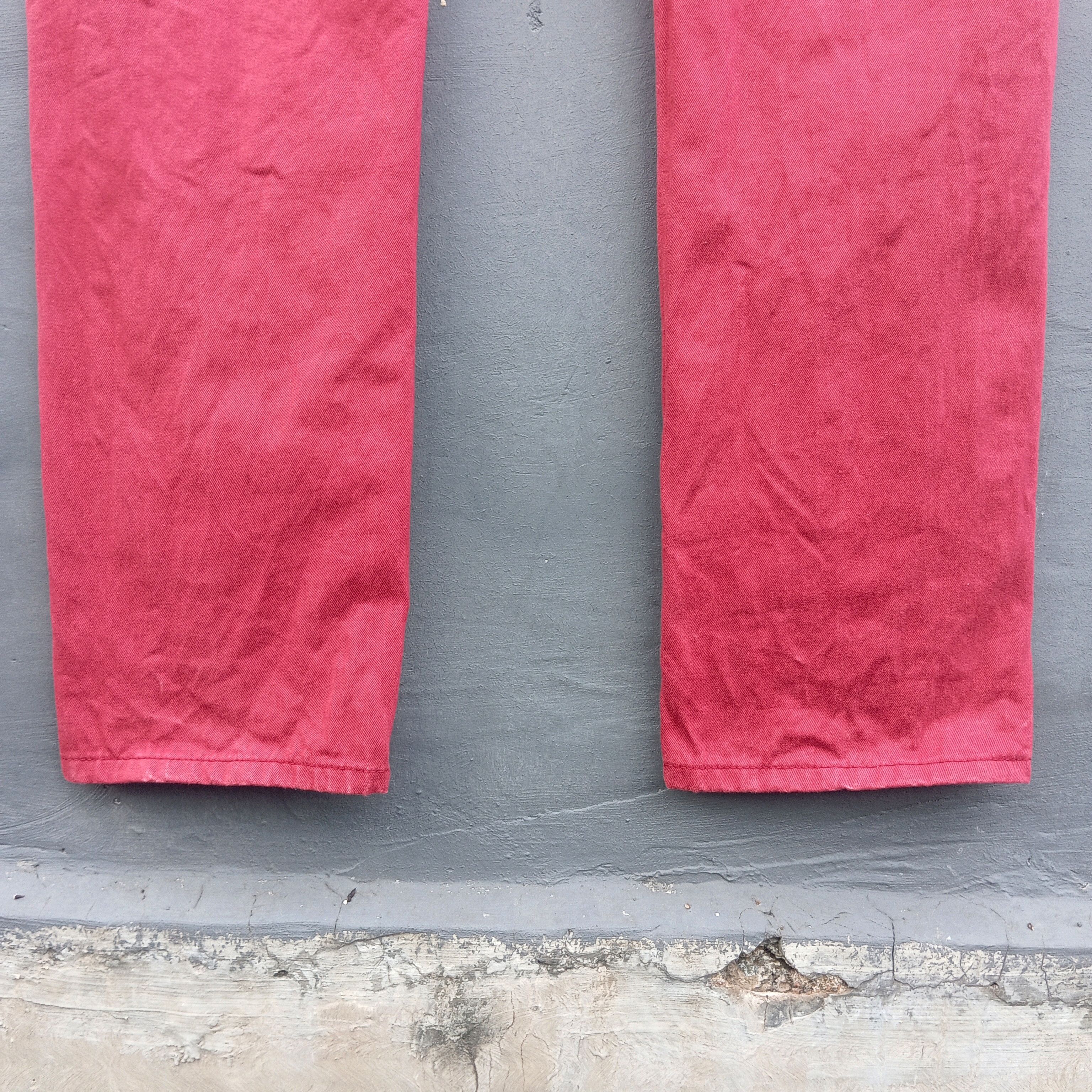 Prada Prada milano long pants trousers Size US 32 / EU 48 - 5 Thumbnail
