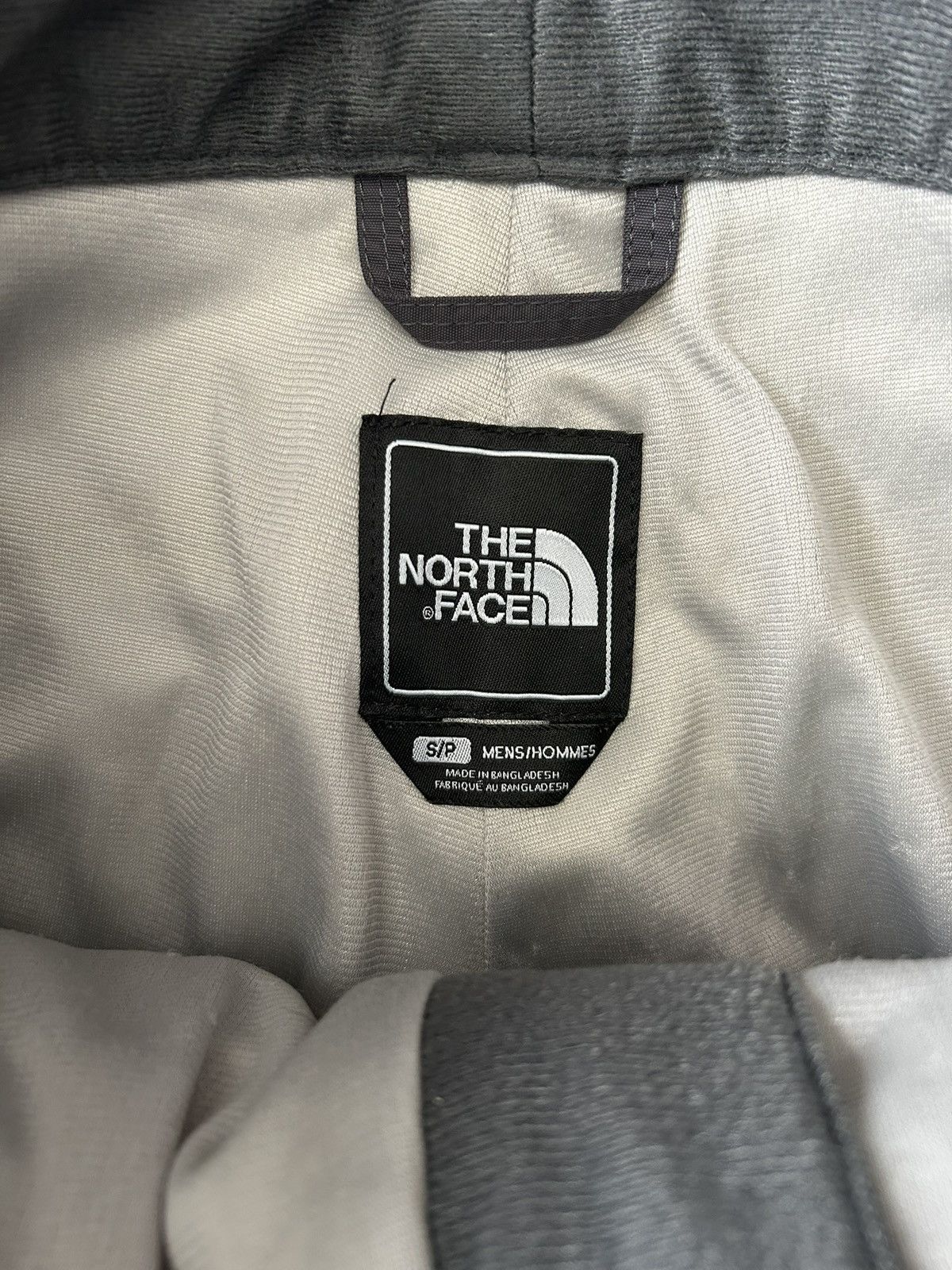 The North Face The North Face Snow Pants Size US 30 / EU 46 - 8 Thumbnail