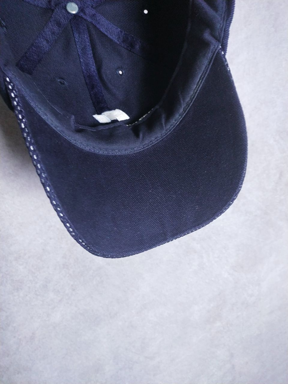 BMW 2001 Vintage Formula 1 Y2K BMW Racing Retro Cap Hat Size ONE SIZE - 5 Thumbnail