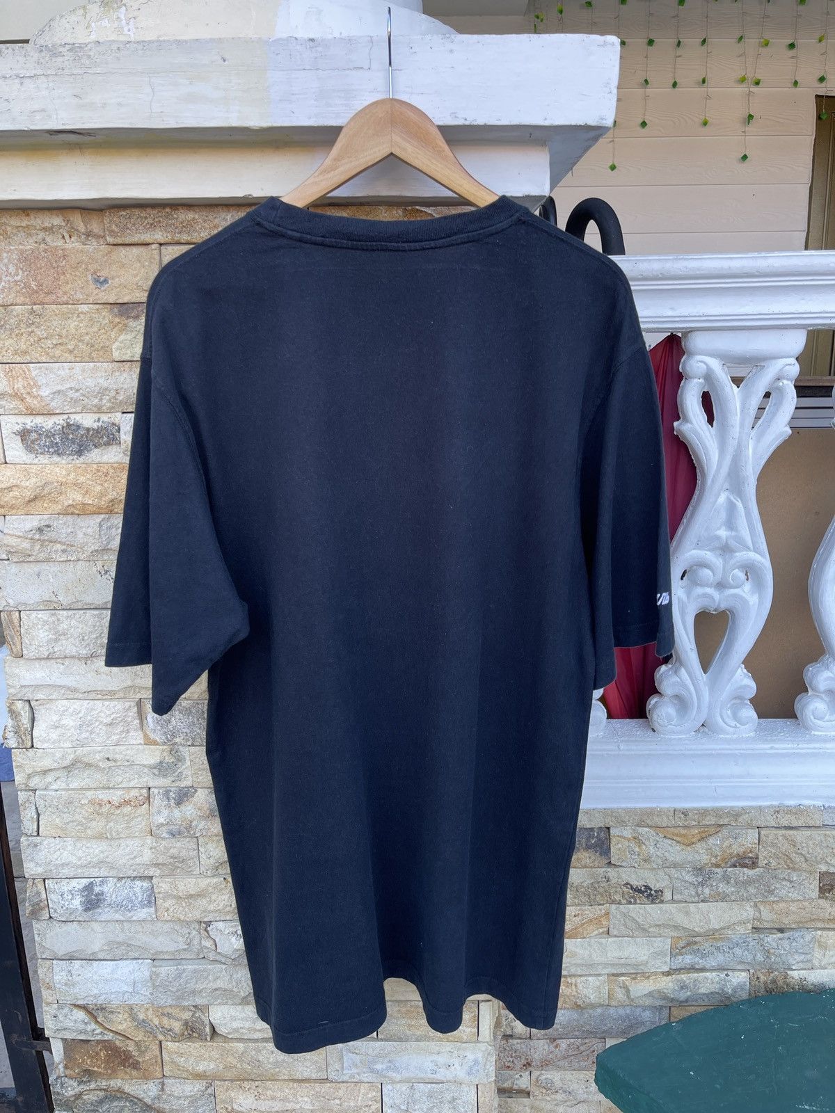 Heron Preston Last Drop🔥Rare🔥HERON PRESTON CTNNB T Shirt Size US L / EU 52-54 / 3 - 5 Thumbnail