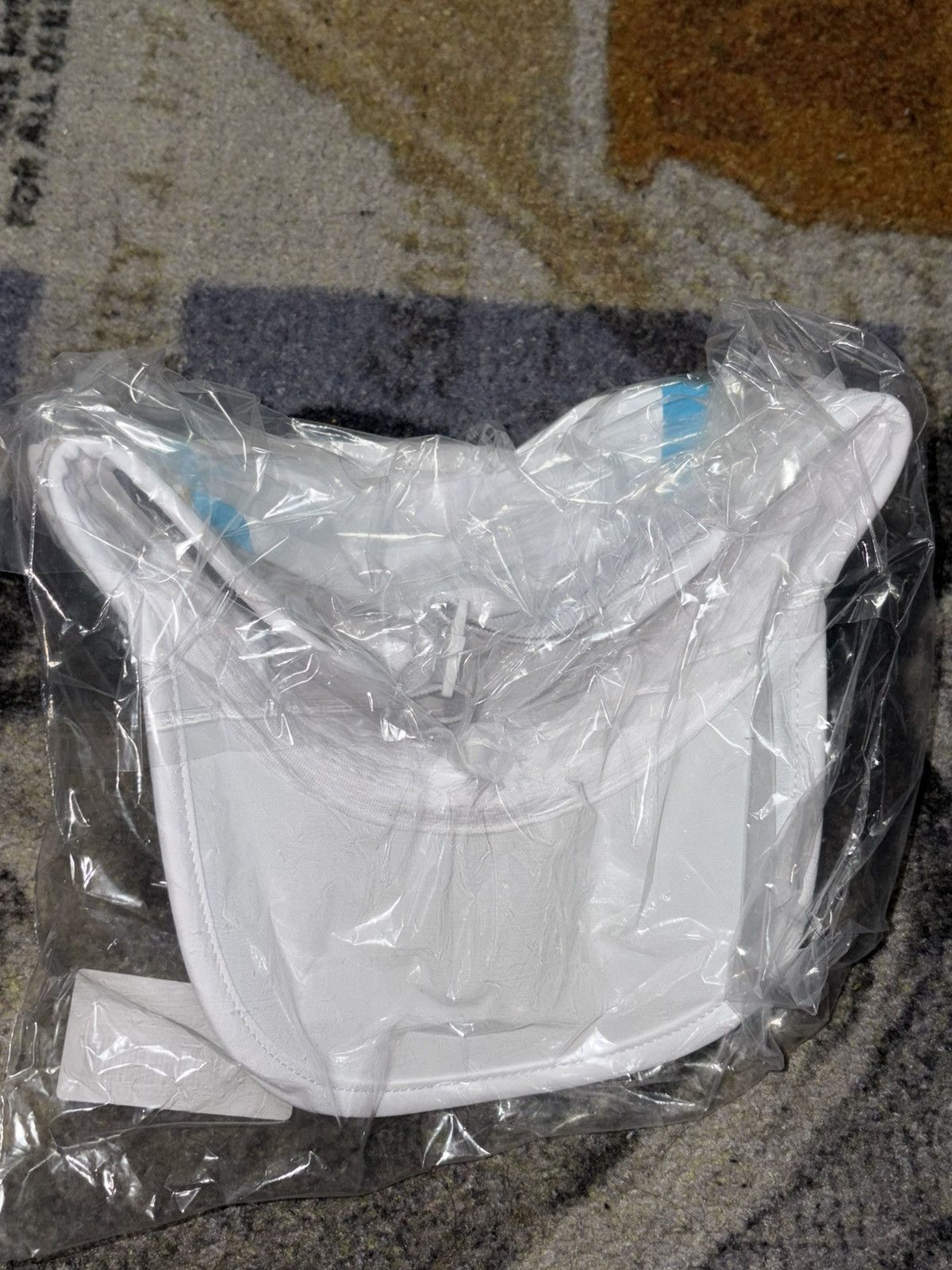 Palace Palace Palais Pro Team Runner Hat Size ONE SIZE - 2 Thumbnail