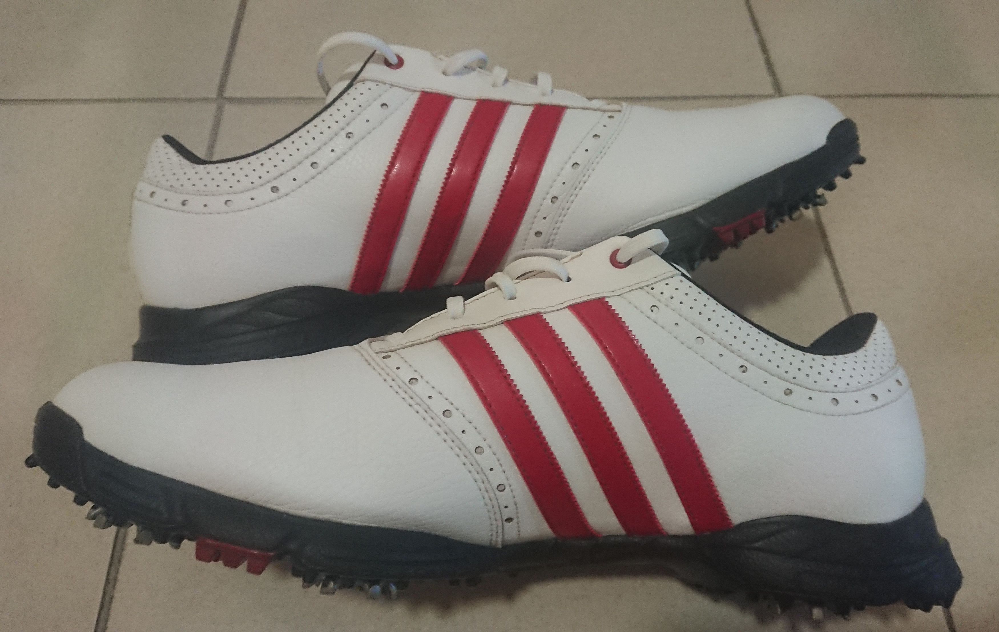 Adidas Adidas golf Golflite 5 wd Size US 11.5 / EU 44-45 - 1 Thumbnail