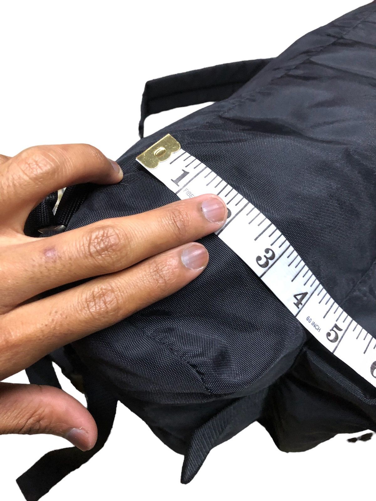 Other FREDRIK PACKERS BACKPACK Size ONE SIZE - 8 Thumbnail