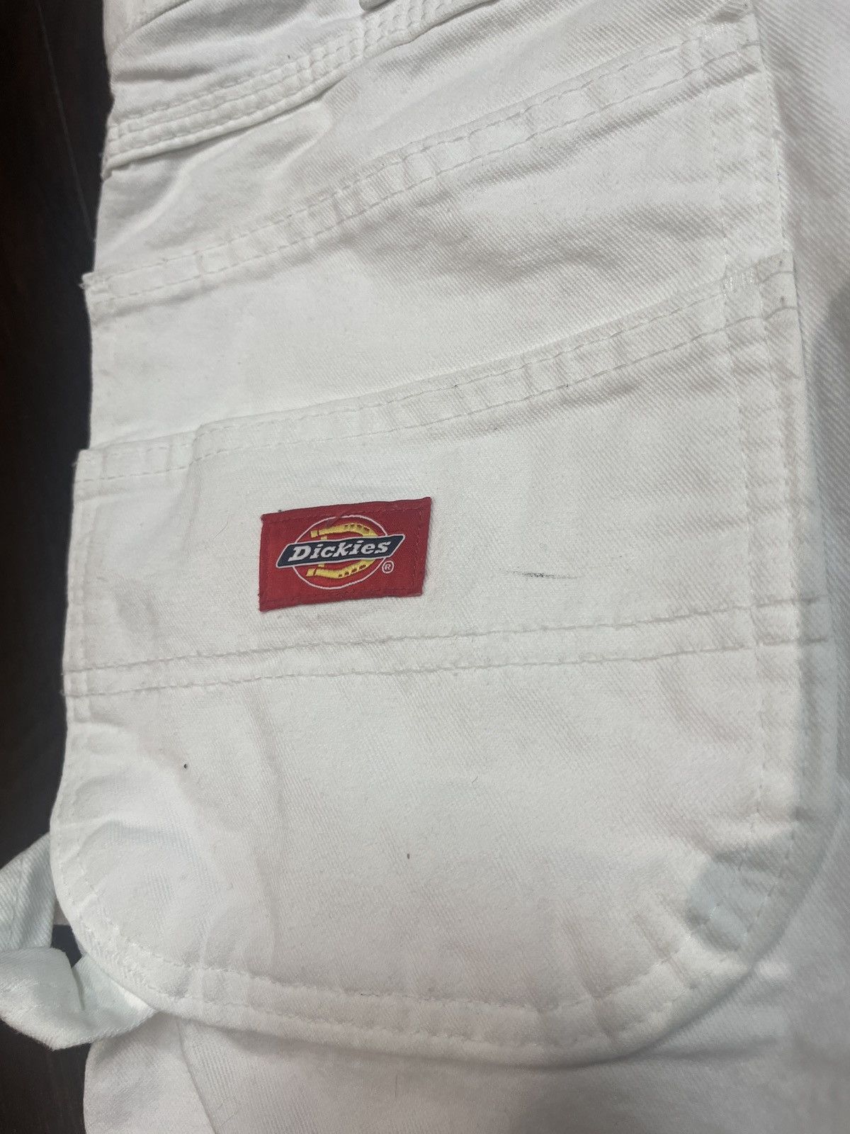 Other Drew Phillips Flower Embroidered Work Pant Size US 38 / EU 54 - 5 Thumbnail