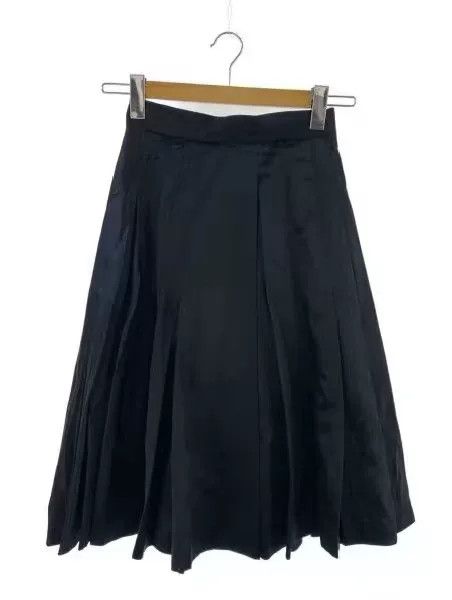 Vivienne Westwood Vivienne Westwood Red Label Black Skirt Size 30" / US 8 / IT 44 - 1 Thumbnail