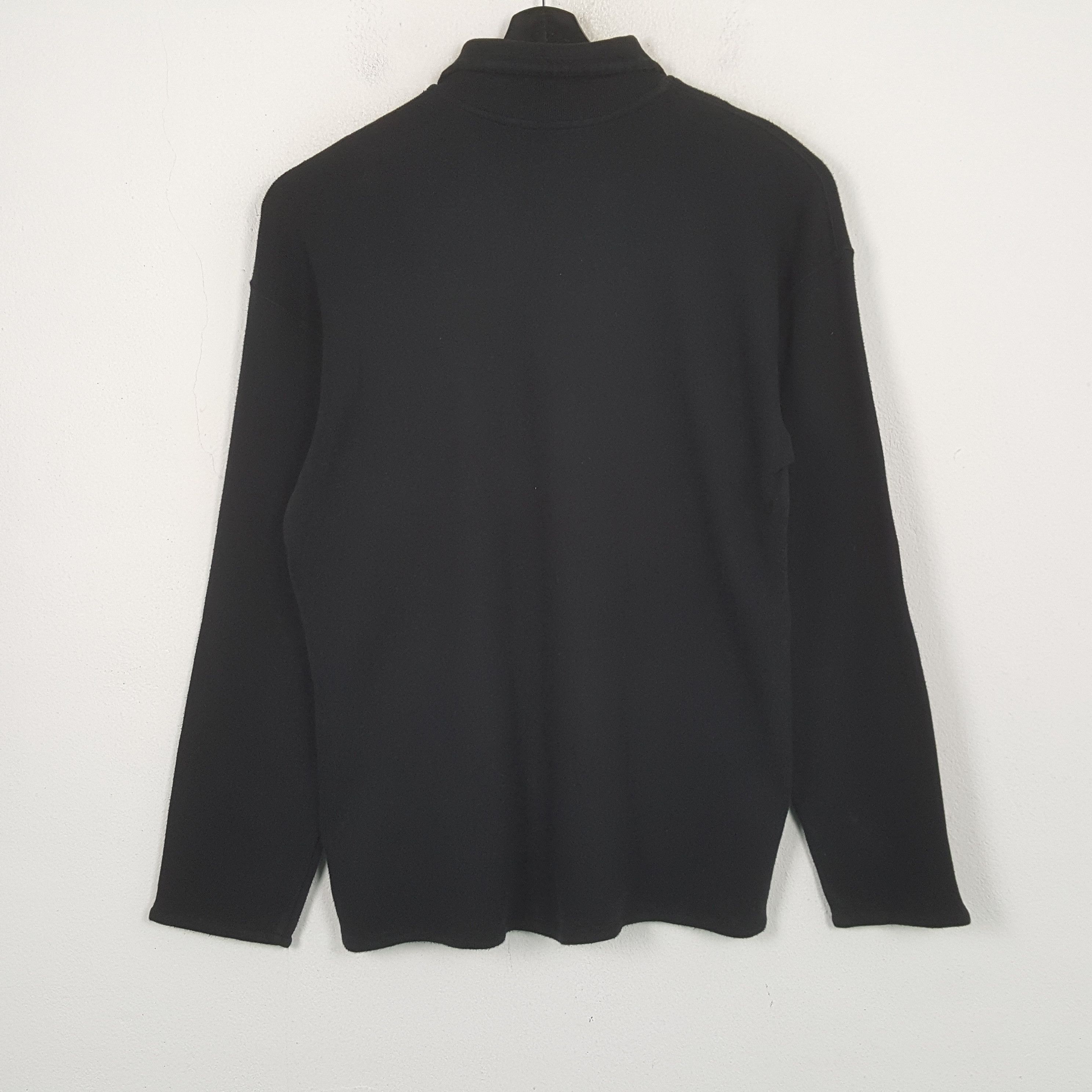 Issey Miyake Issey Miyake Japanese Fashion Designer Polos C299N28 Size XL / US 12-14 / IT 48-50 - 3 Thumbnail