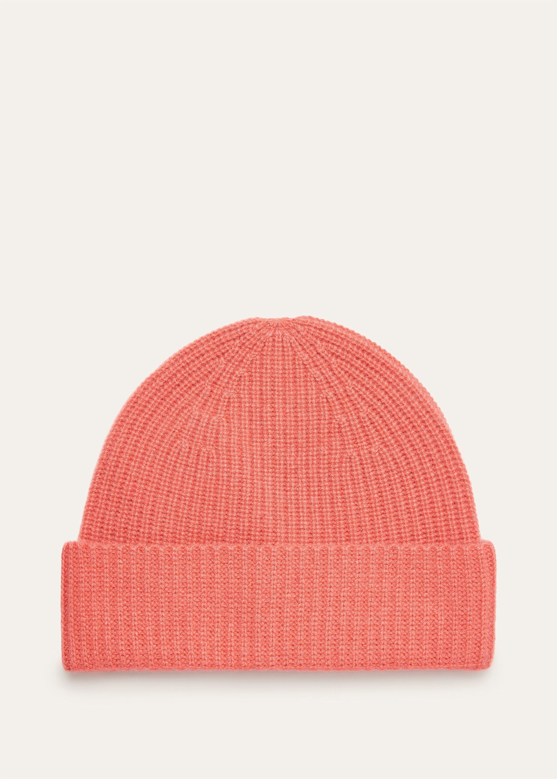 Loro Piana os11x0426 FXM0042 Size: OS/Sergio Beanie Hat / Cap Blueberry Size ONE SIZE - 1 Thumbnail