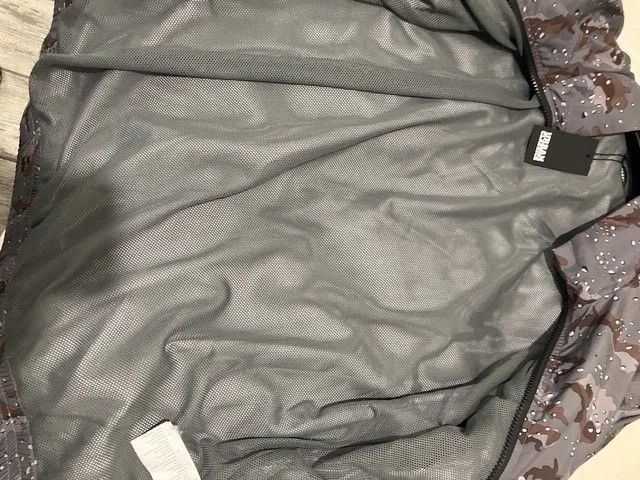 Urban Classics Bomber Urban Classics Size US M / EU 48-50 / 2 - 5 Thumbnail