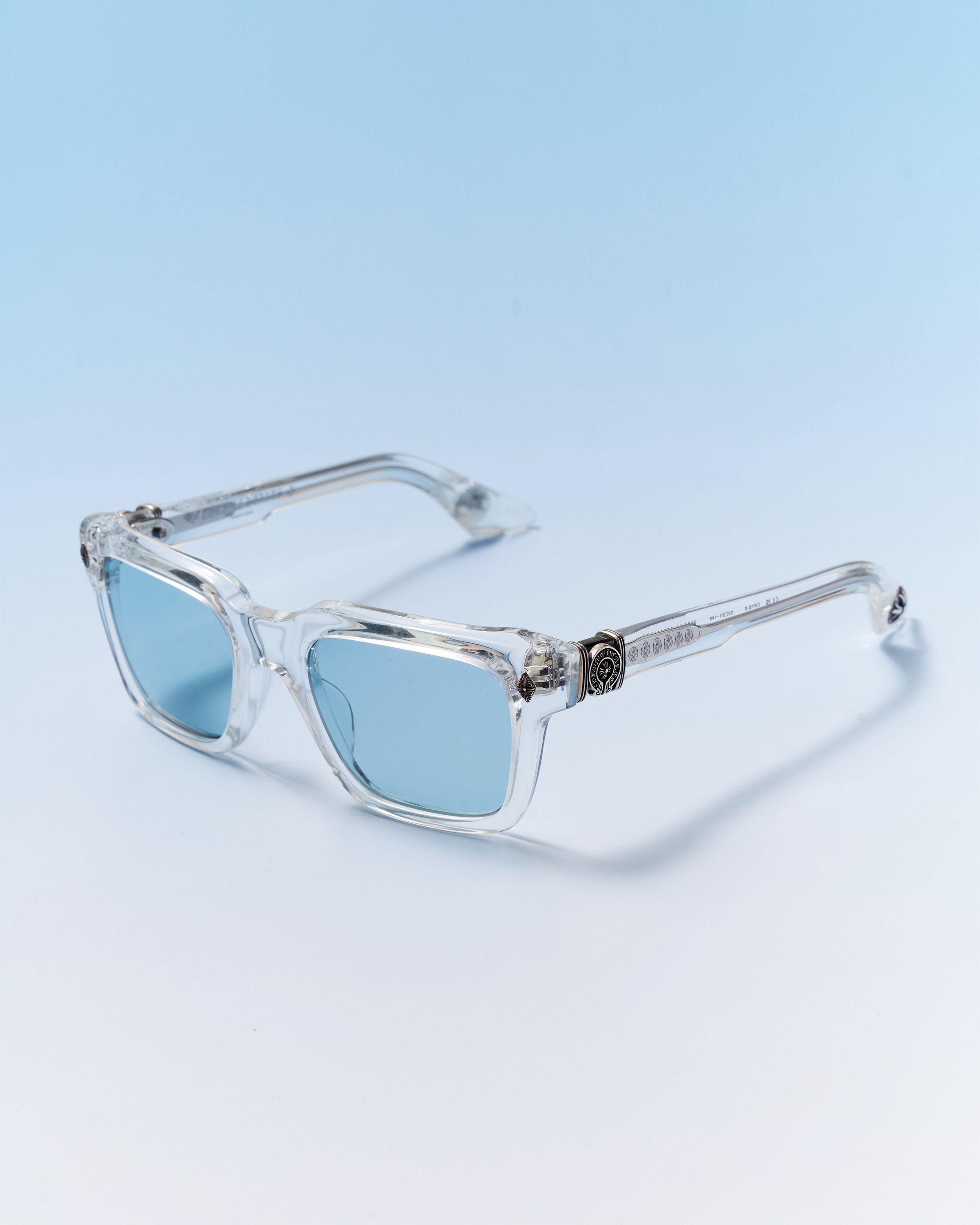 Chrome Hearts CHROME HEARTS HALLLAMANASS Size ONE SIZE - 1 Thumbnail