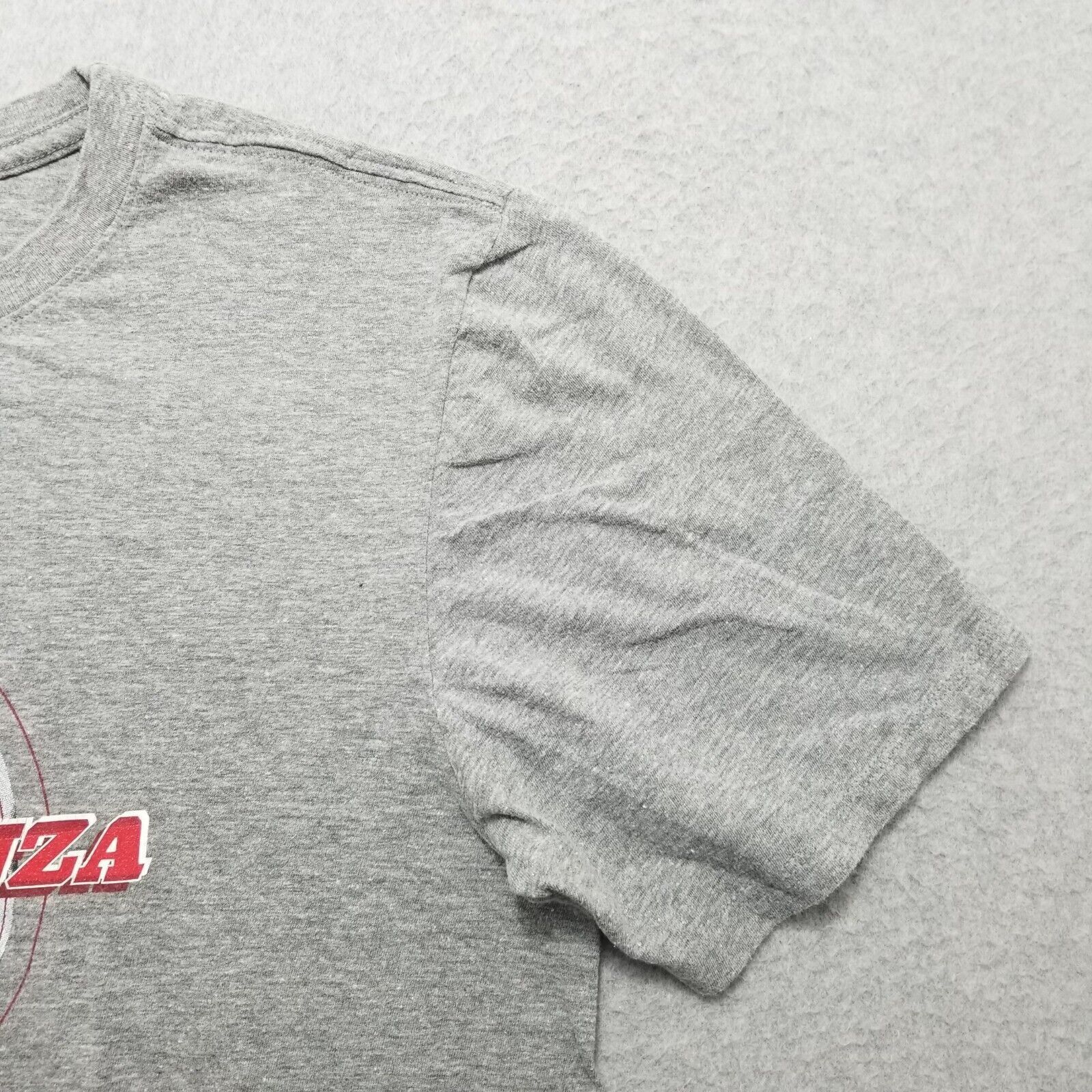 Nike Nike Shirt Short Sleeve Extravaganza Mater Dei High School Size M / US 6-8 / IT 42-44 - 3 Thumbnail