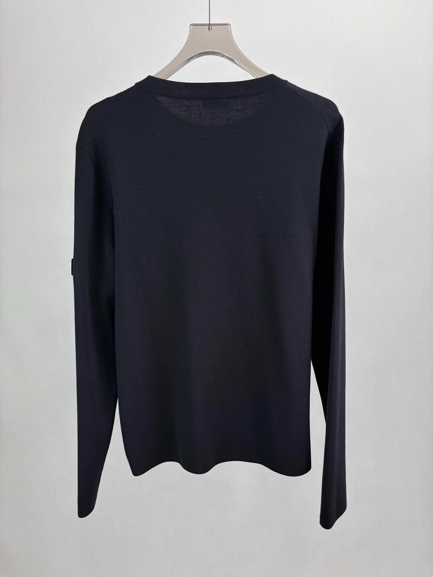 Dior Dior Long Sleeve Knit Sweater K1 Size US XXL / EU 58 / 5 - 2 Thumbnail