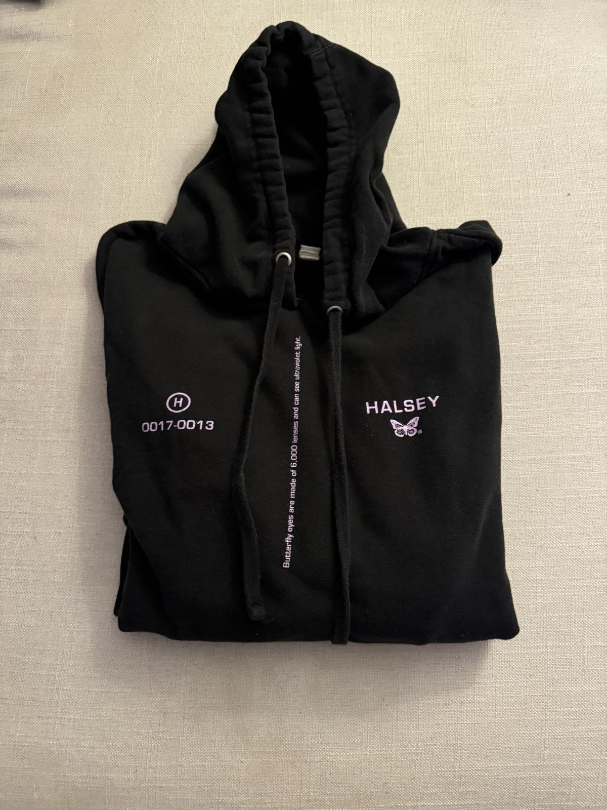Halsey Halsey Hoodie Size M / US 6-8 / IT 42-44 - 3 Thumbnail
