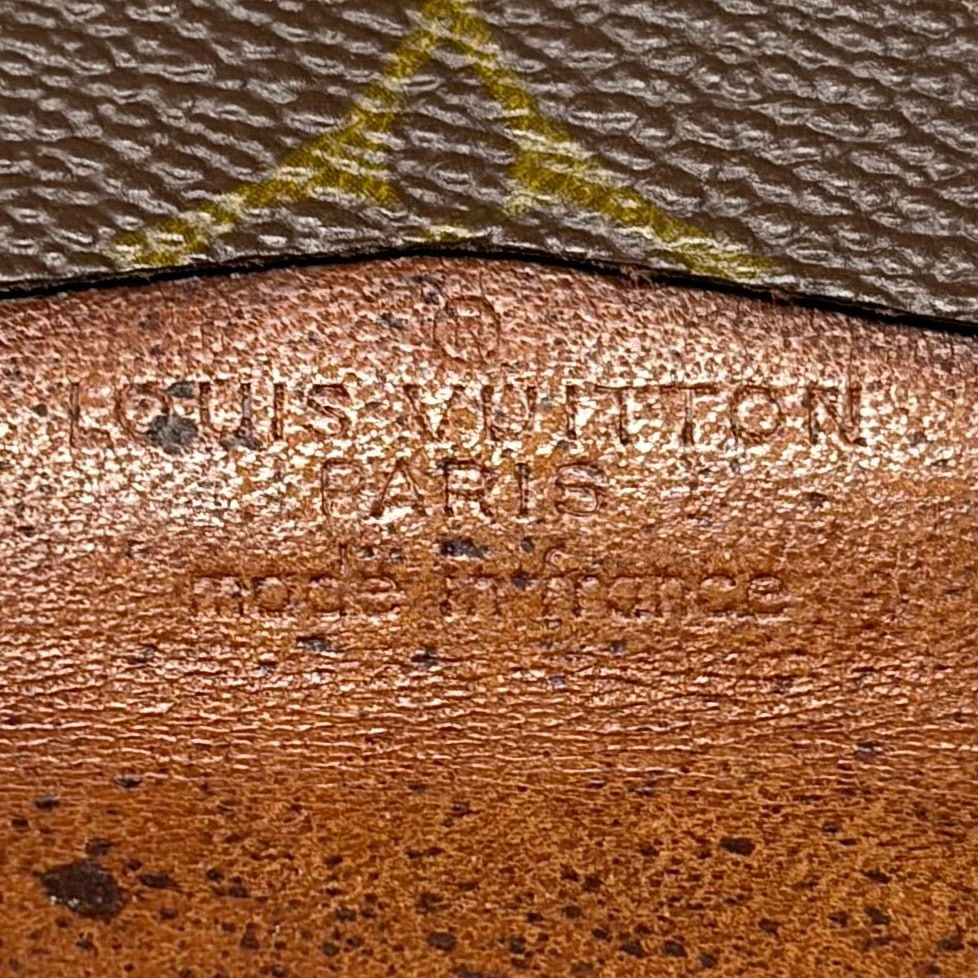 Louis Vuitton Louis Vuitton Vintage Envelope Case Size ONE SIZE - 7 Thumbnail