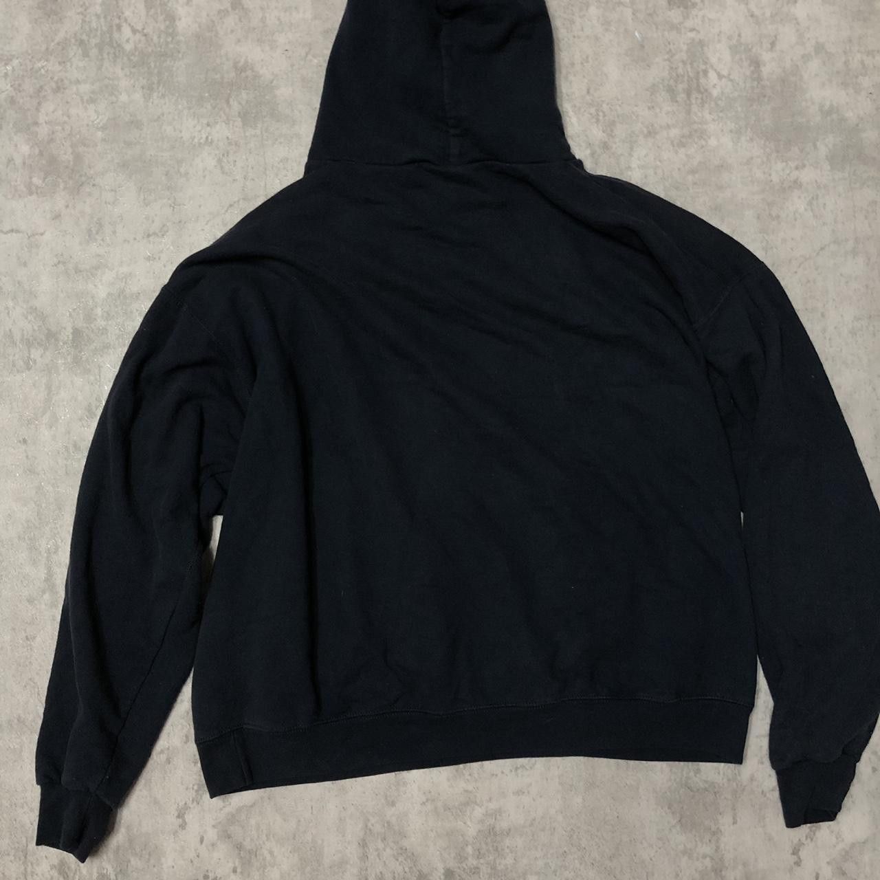 Champion Navy Champion Heritage hoodie Size US XXL / EU 58 / 5 - 4 Thumbnail