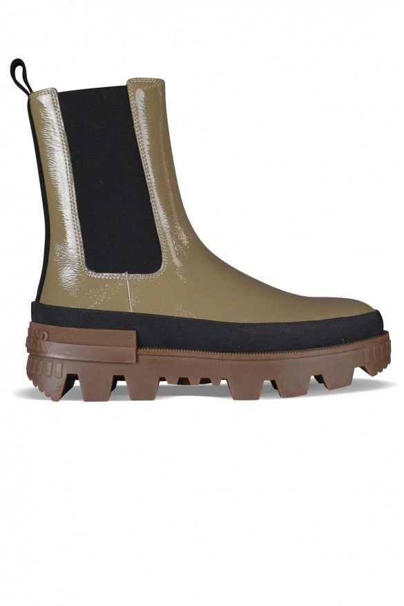 Coralyne Ankle Boots