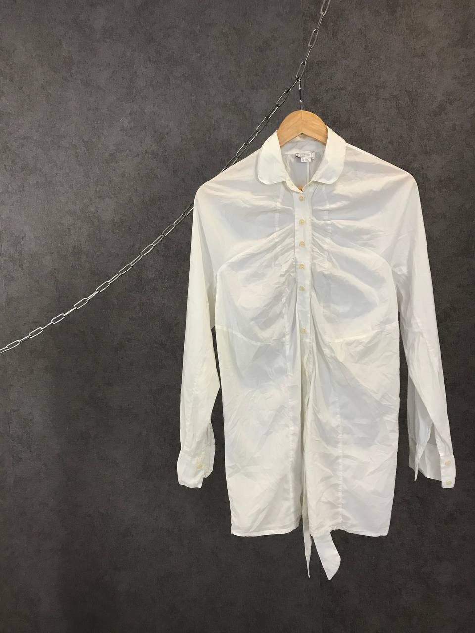 Transit Transit Par-Such avant garde long shirt Size M / US 6-8 / IT 42-44 - 1 Thumbnail