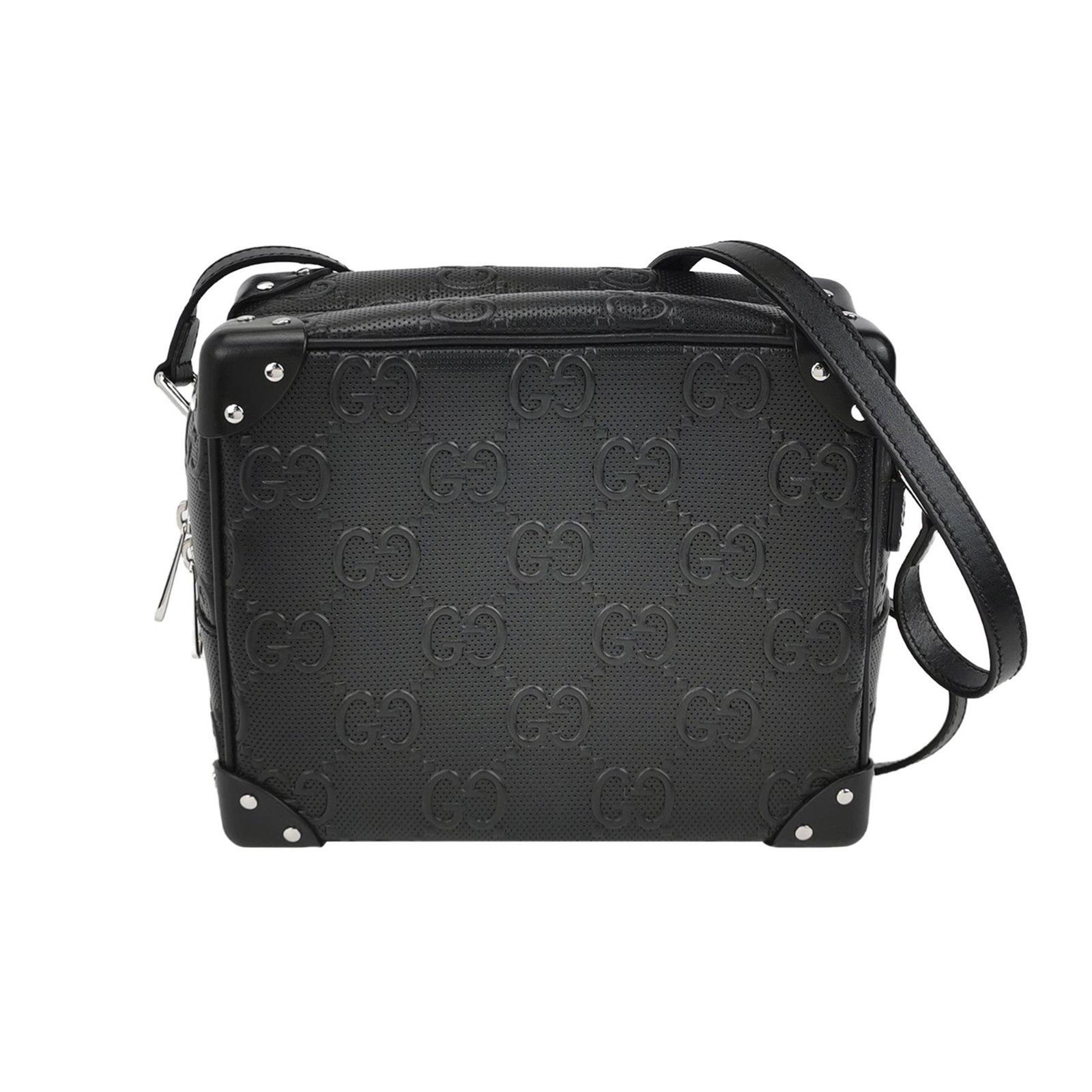 Gucci Gucci Women os Crossbody Bags Size ONE SIZE - 1 Thumbnail