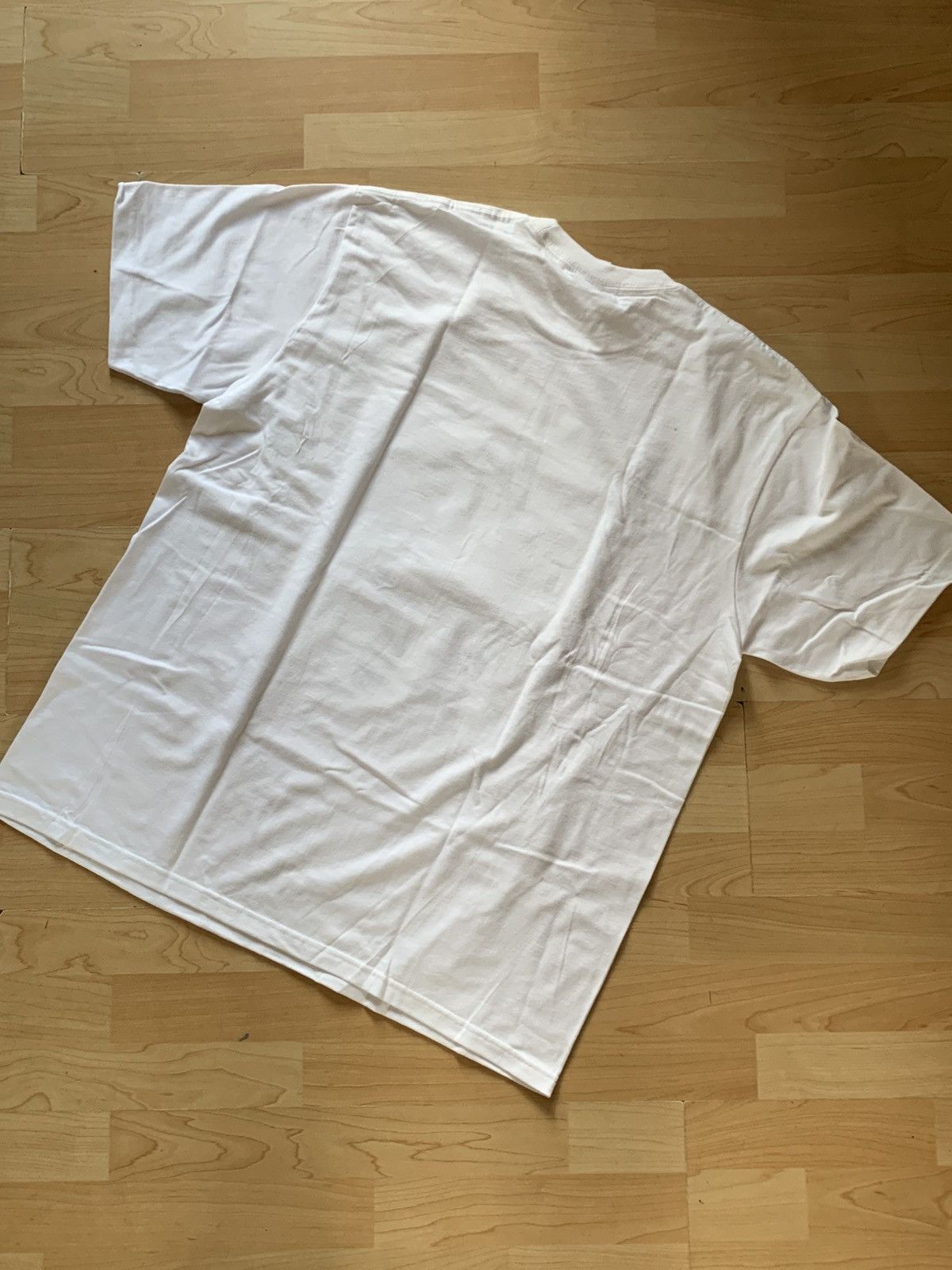Supreme Supreme x Playboi Carti Tee Size US XL / EU 56 / 4 - 4 Thumbnail