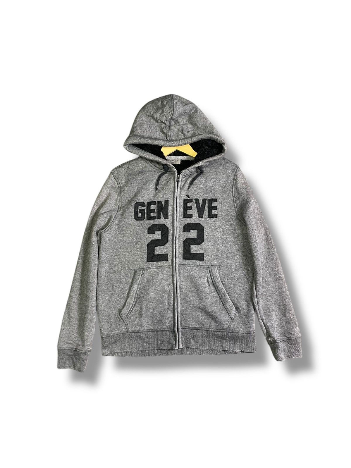 Giordano x Vintage Gen Eve Hoodie Zipper (37)