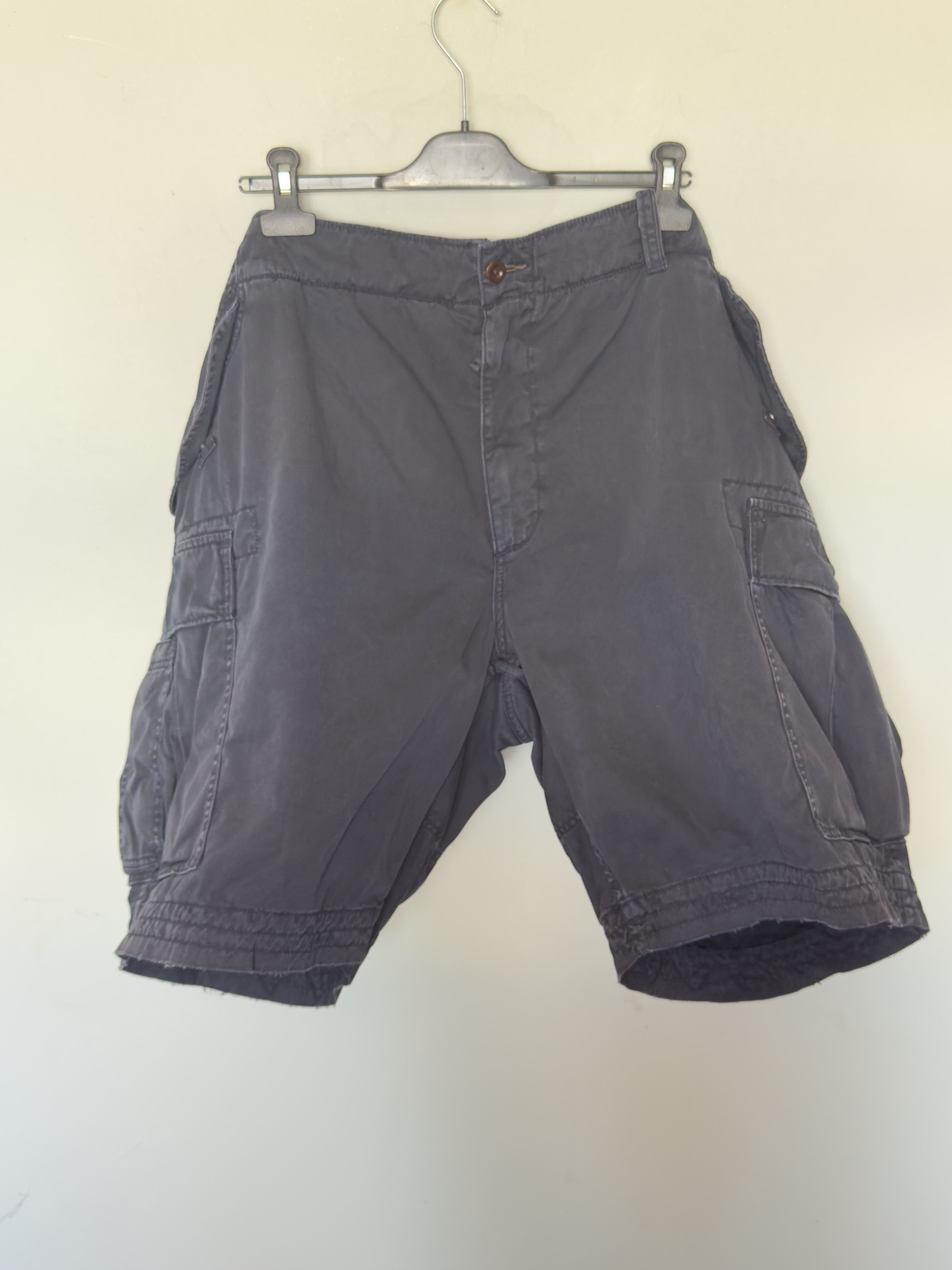 Polo Ralph Lauren 🔥 Big shorts cargo utility heavy 52B big size xxxl Size US 44 / EU 60 - 5 Thumbnail