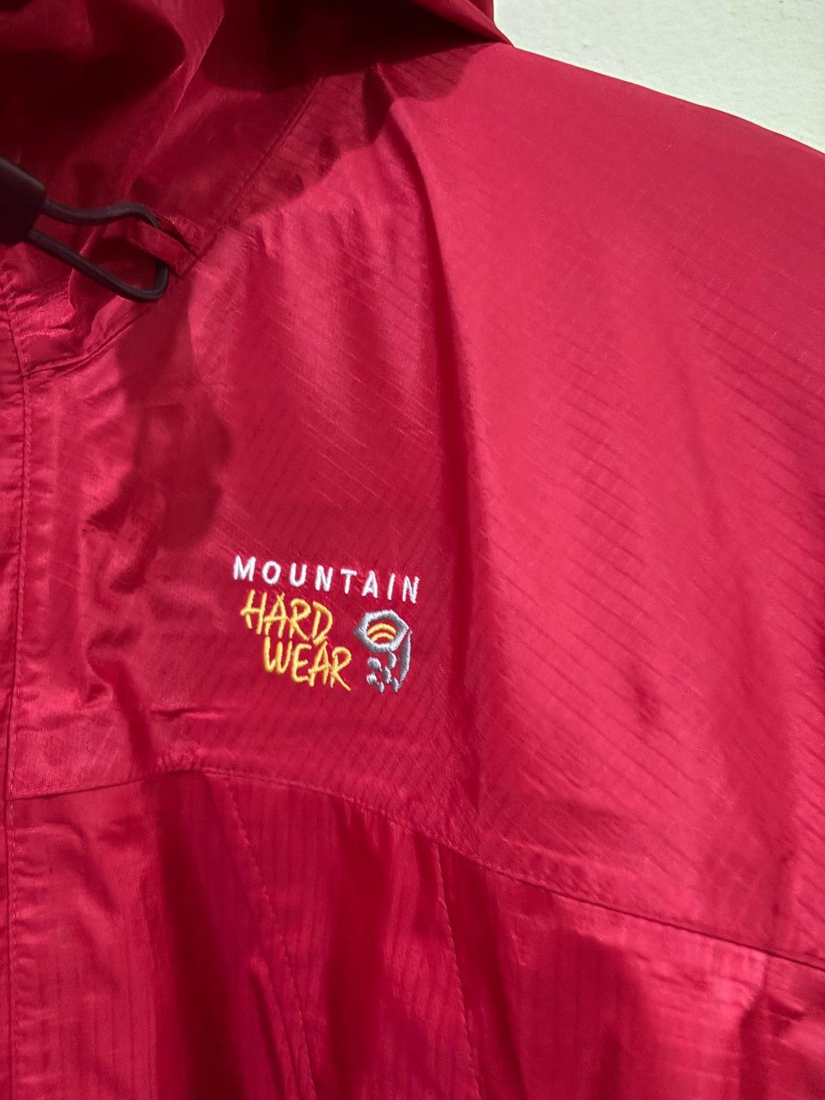 Goretex × Mountain Hardwear Mountain Hardwear Mountain Jacket outdoor activities jacket Size US S / EU 44-46 / 1 - 4 Thumbnail