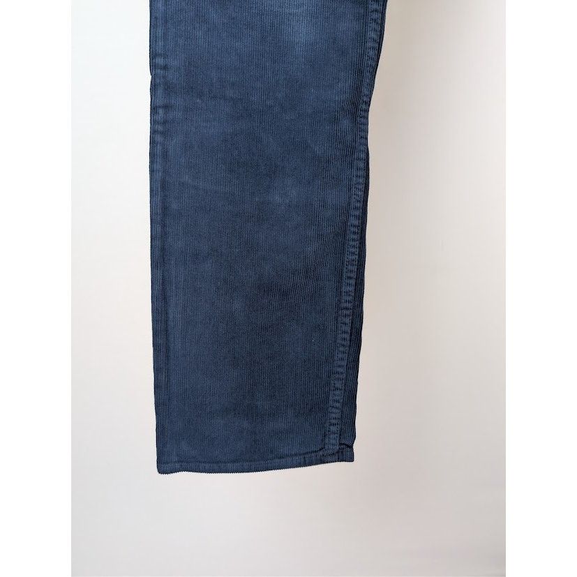 Tom Ford o1rshd1 Straight Denim Jeans in Blue Size US 33 - 8 Thumbnail