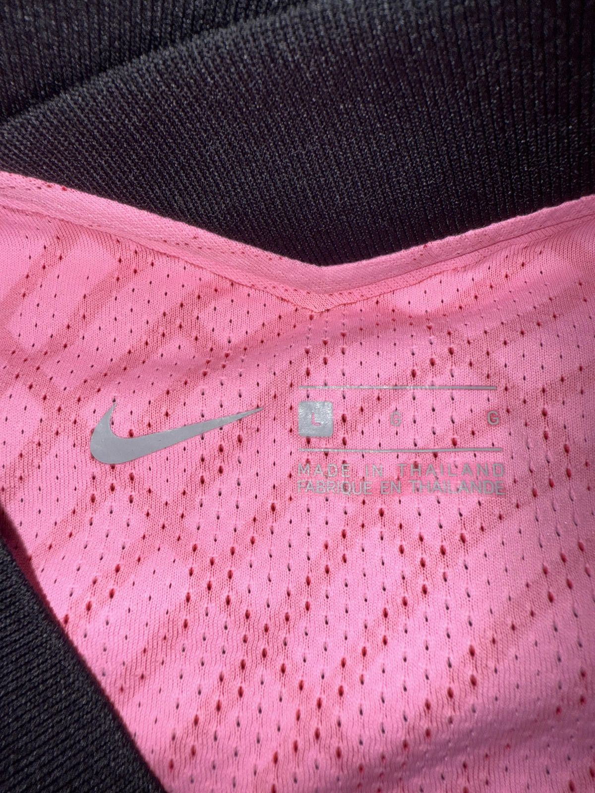 Nike Nike Men’s Japan Dri-Fit ADV Soccer Jersey Sample Size US L / EU 52-54 / 3 - 2 Thumbnail