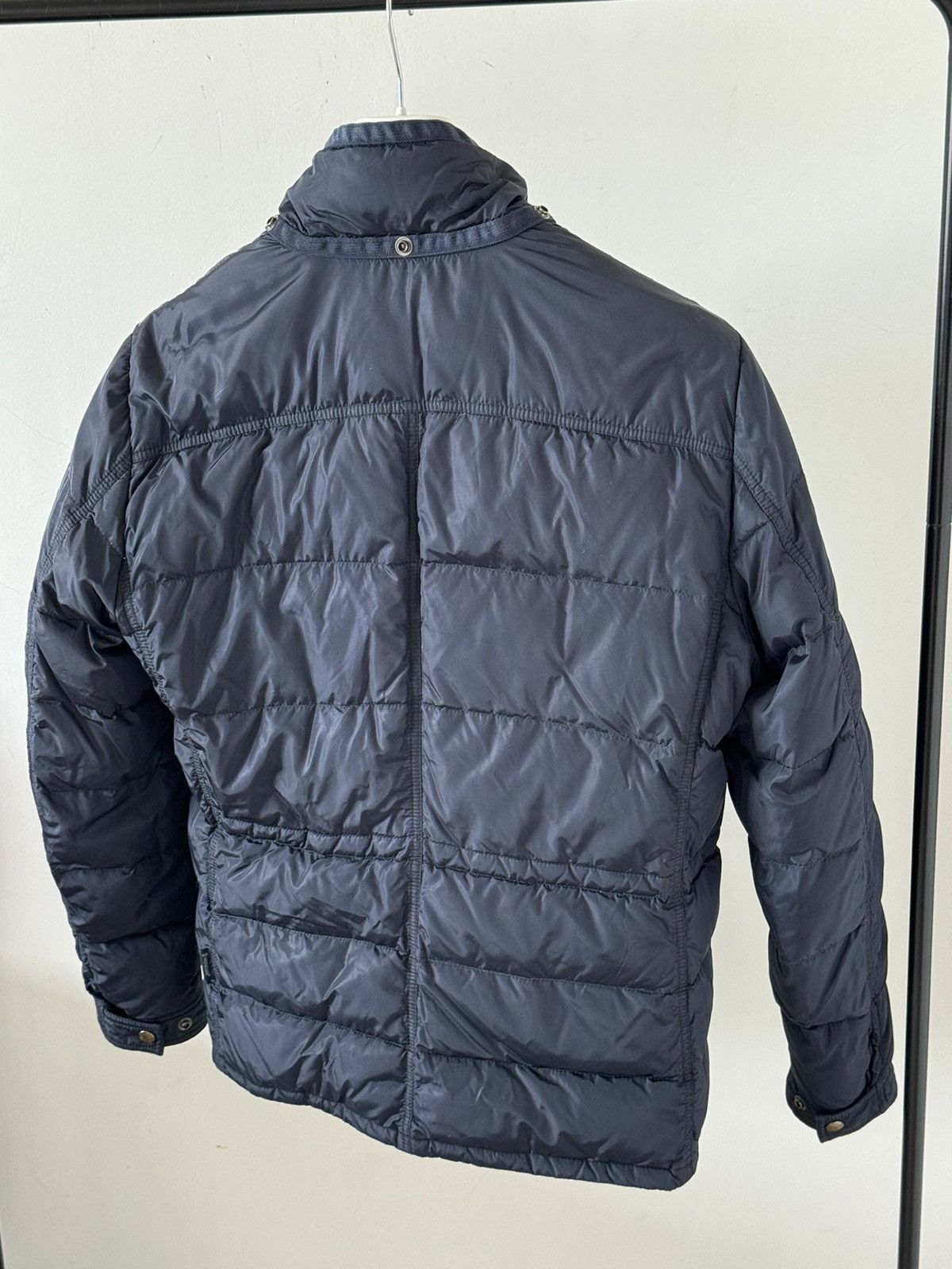 Moncler Moncler Millais puffer jacket Size US L / EU 52-54 / 3 - 8 Thumbnail