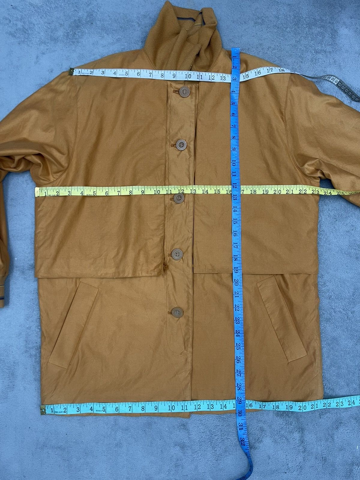 Christian Dior Monsieur × Designer × Dior ARCHIVE💥CHRISTIAN DIOR SPORTS BACK HIT JACKET Size US M / EU 48-50 / 2 - 13 Thumbnail