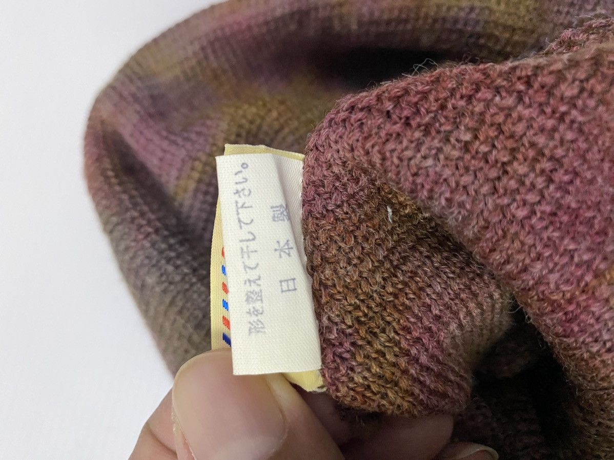 Fiorucci Fiorucci Beanie Hats Size ONE SIZE - 6 Thumbnail