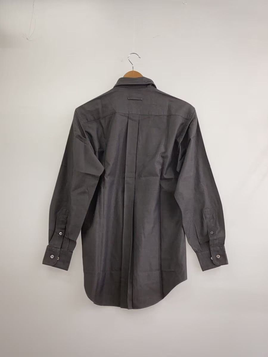 Jean Paul Gaultier Cotton Button Shirt Size US S / EU 44-46 / 1 - 2 Thumbnail
