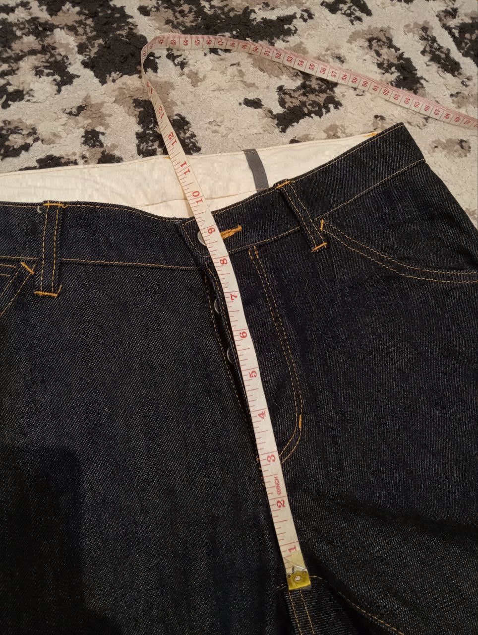 Kazuyuki Kumagai Attachment Kazuyuki Kumagai Attachment Japan Jeans Size US 32 / EU 48 - 11 Thumbnail