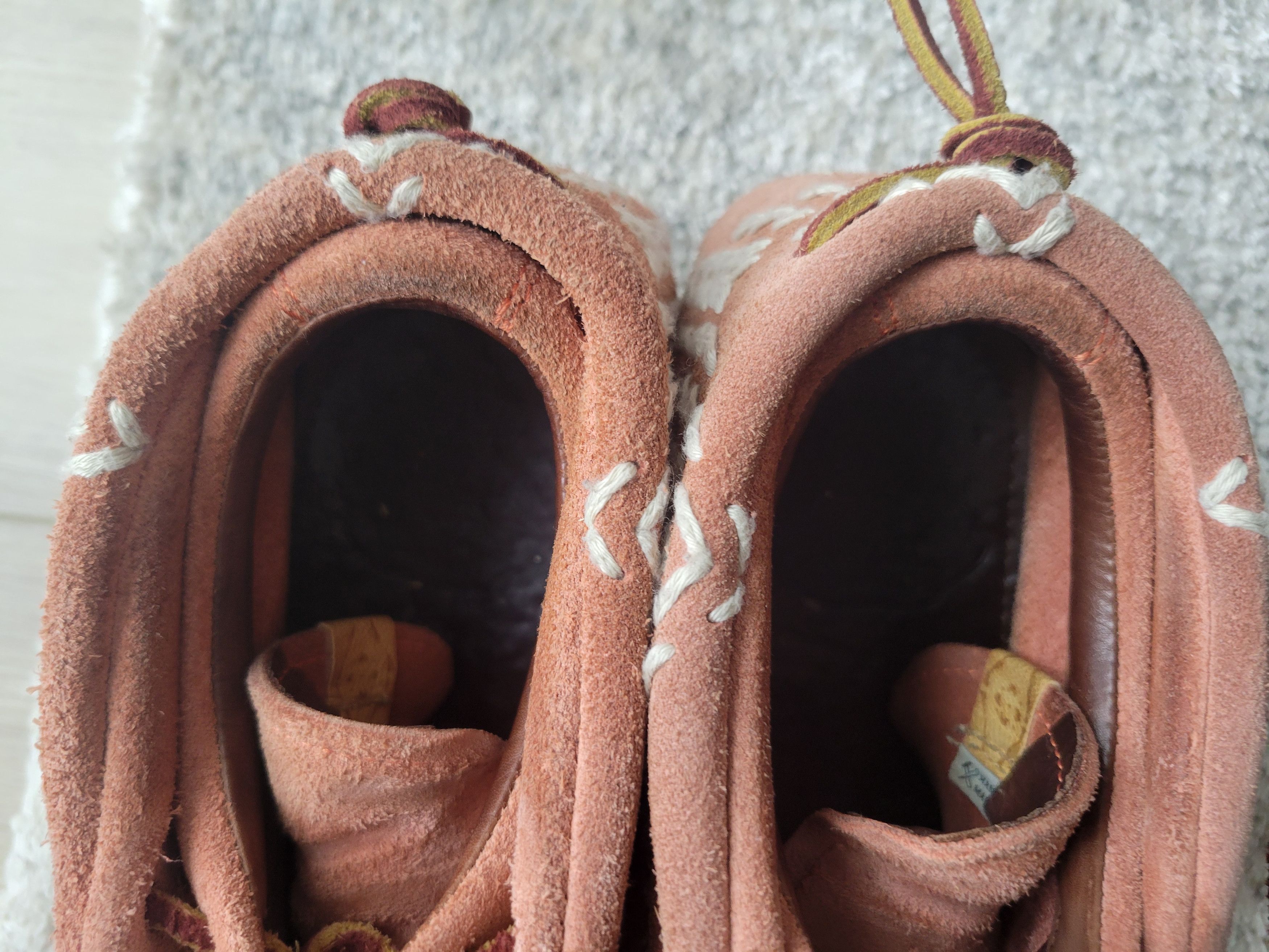 Visvim Visvim shashiko Size US 9.5 / EU 42-43 - 16 Thumbnail