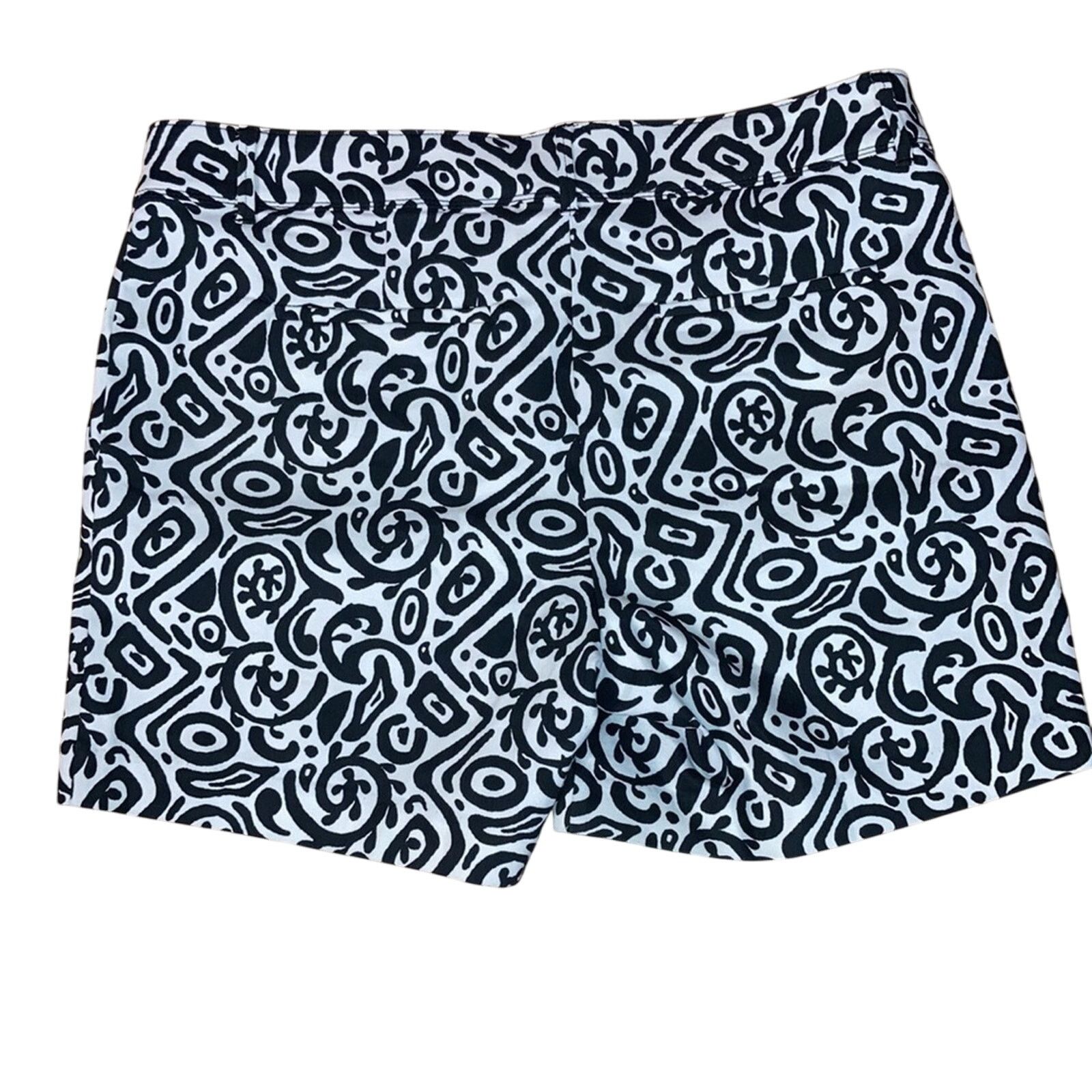 Isaac Mizrahi Isaac Mizrahi shorts Size 38" / US 16 / IT 52 - 4 Thumbnail
