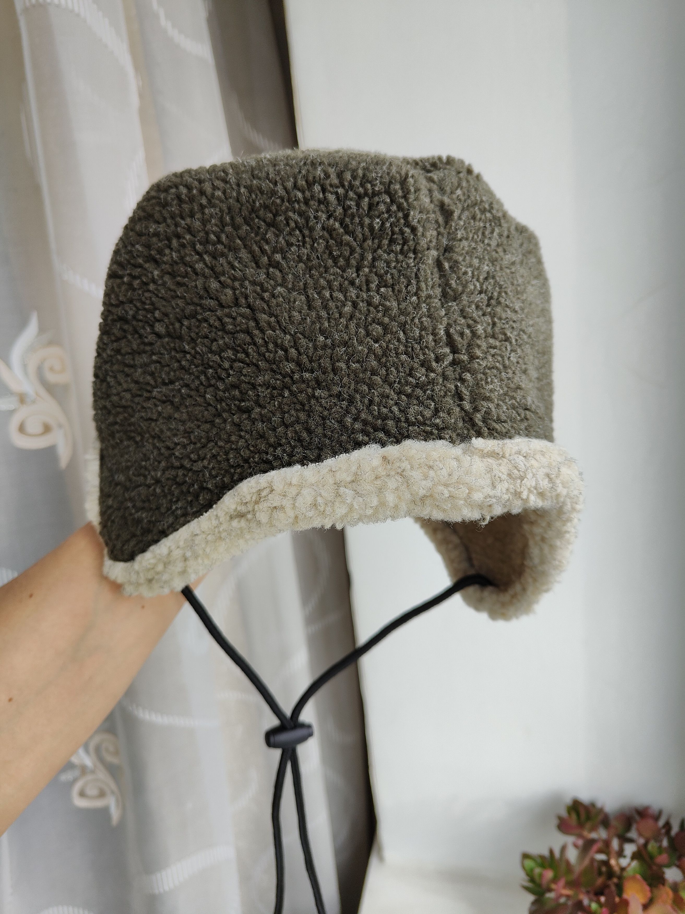 Oakley Vintage Y2K Oakley Trapper Hat Hunter Hat Ushanka Oakley Size ONE SIZE - 3 Thumbnail