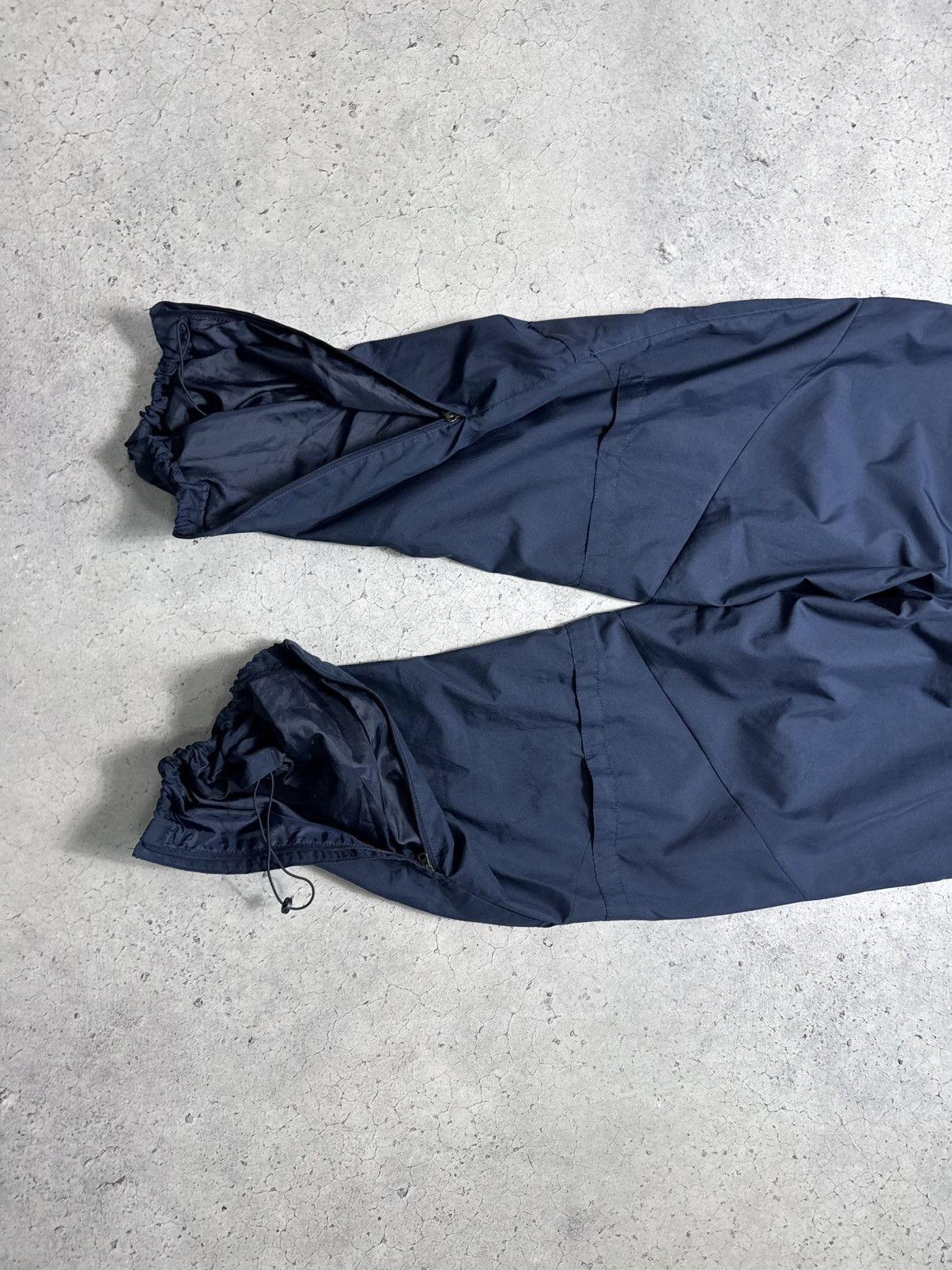 Nike Nike England Team Soccer Nylon Track Suit Jacket Pants Y2K Size US XL / EU 56 / 4 - 18 Thumbnail
