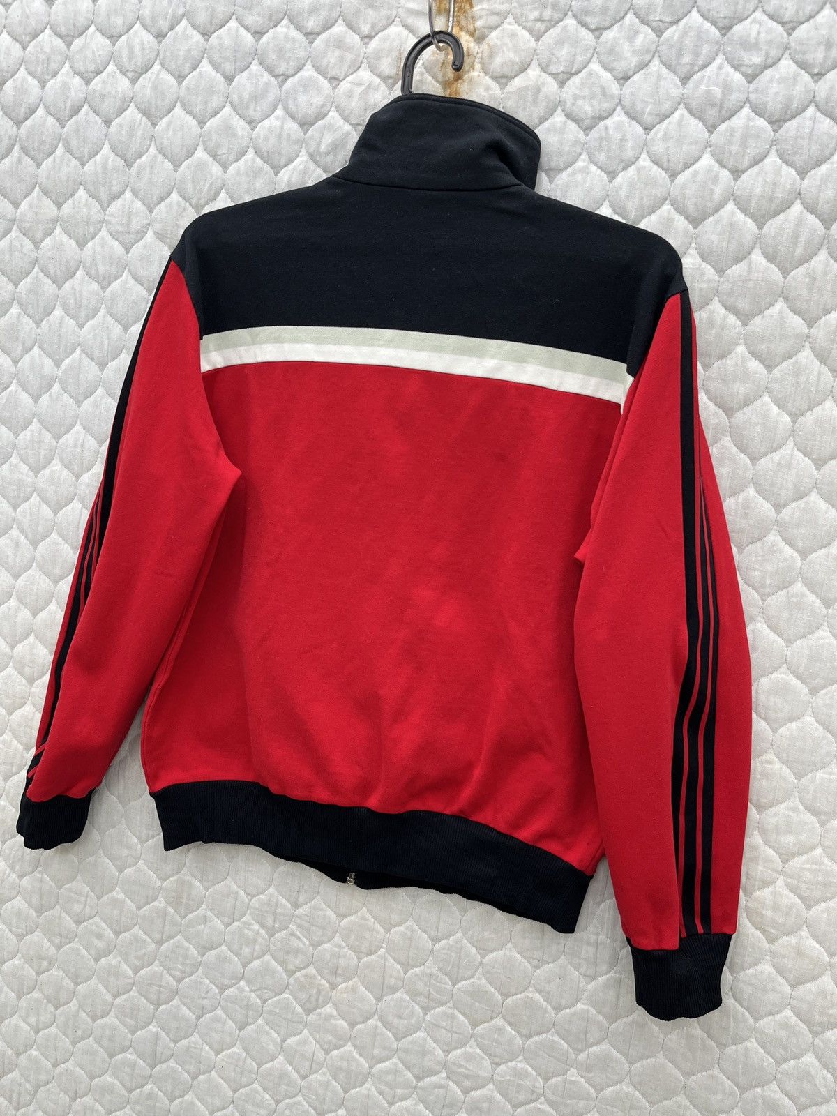 Adidas 🔥🔥🔥STEALS VTG ADIDAS SWEATER Size US S / EU 44-46 / 1 - 6 Thumbnail
