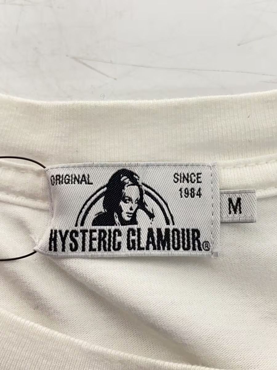 Hysteric Glamour Hysteric Woman Tee Size US M / EU 48-50 / 2 - 4 Thumbnail