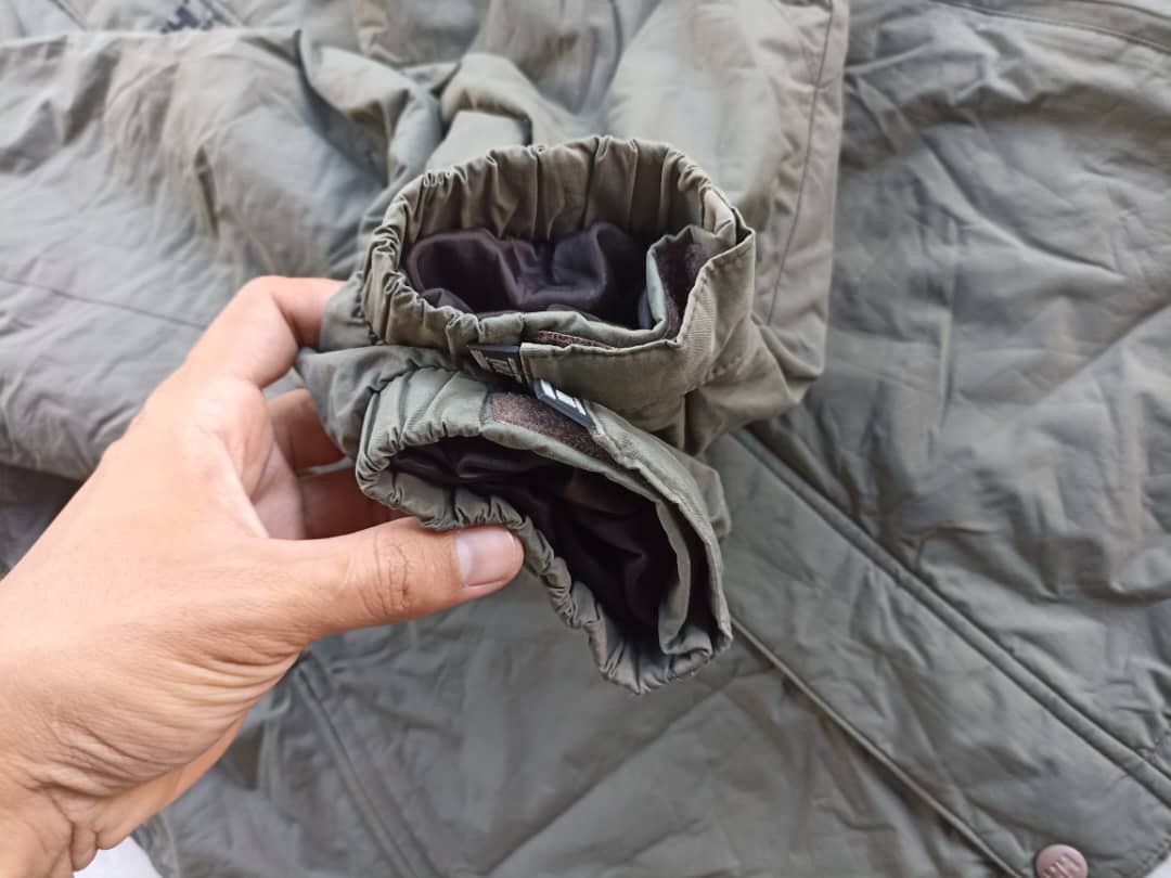 Helly Hansen × Vintage Helly Hansen Jacket Size US L / EU 52-54 / 3 - 9 Thumbnail