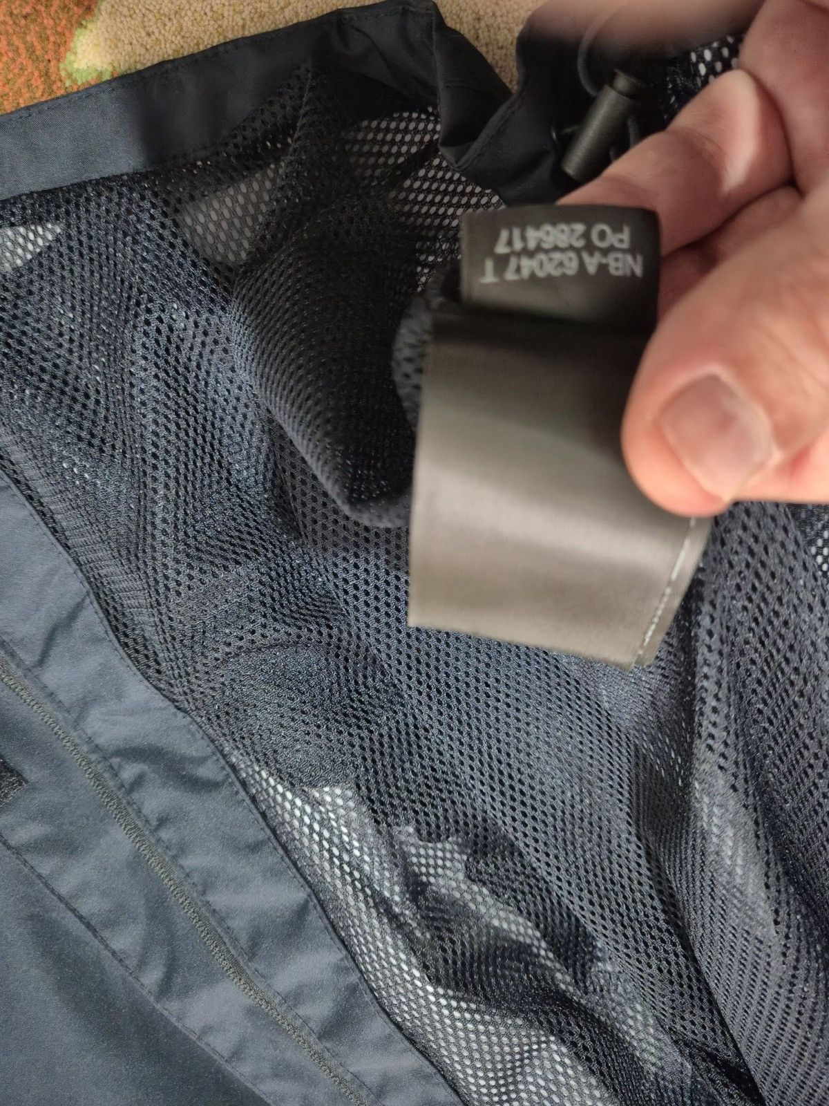 Helly Hansen HELLY HANSEN HELLY TECH PROTECTION RAIN JACKET Navy Blue XL Size US XL / EU 56 / 4 - 5 Thumbnail