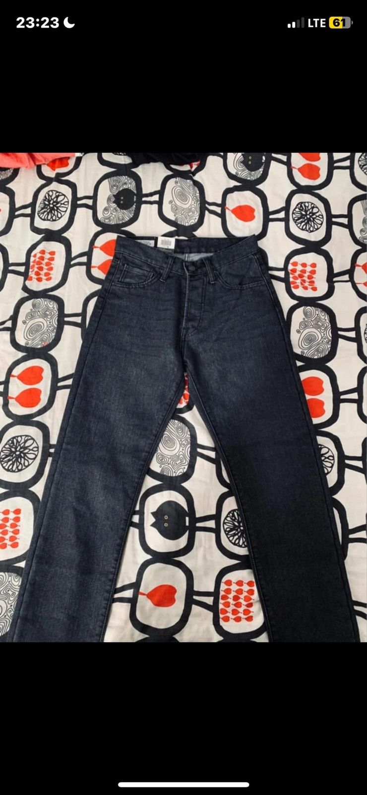 Levi's New Levi's jeans 501 Size 25" / US 0 / IT 36 - 5 Thumbnail