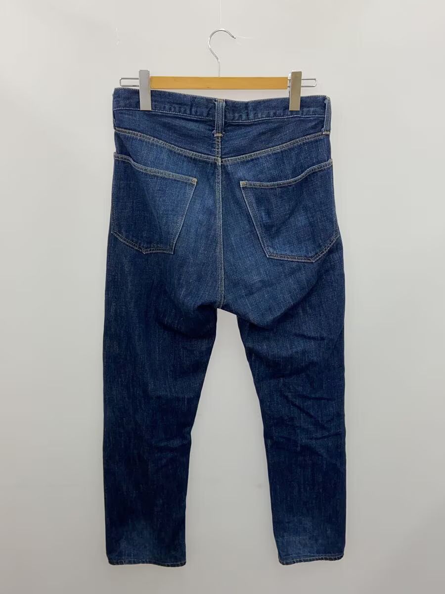 Comme des Garcons × Junya Watanabe AD2005 Straight Leg Denim Jeans Size US 30 / EU 46 - 2 Thumbnail