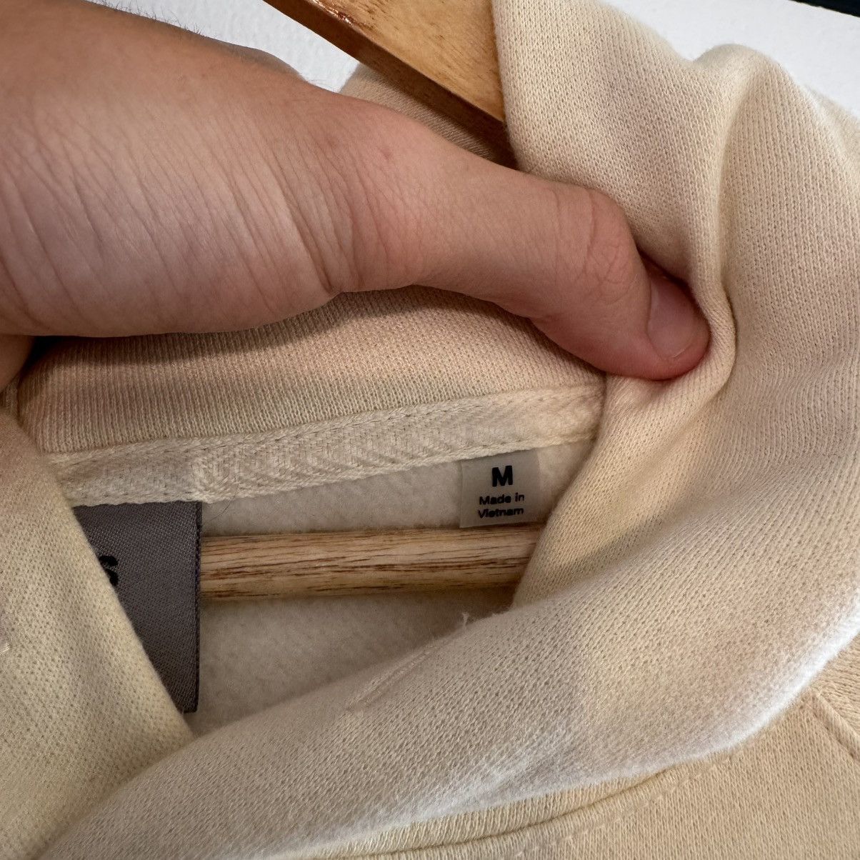Fear of God Fear of God ESSENTIALS Hoodie Size US M / EU 48-50 / 2 - 5 Thumbnail